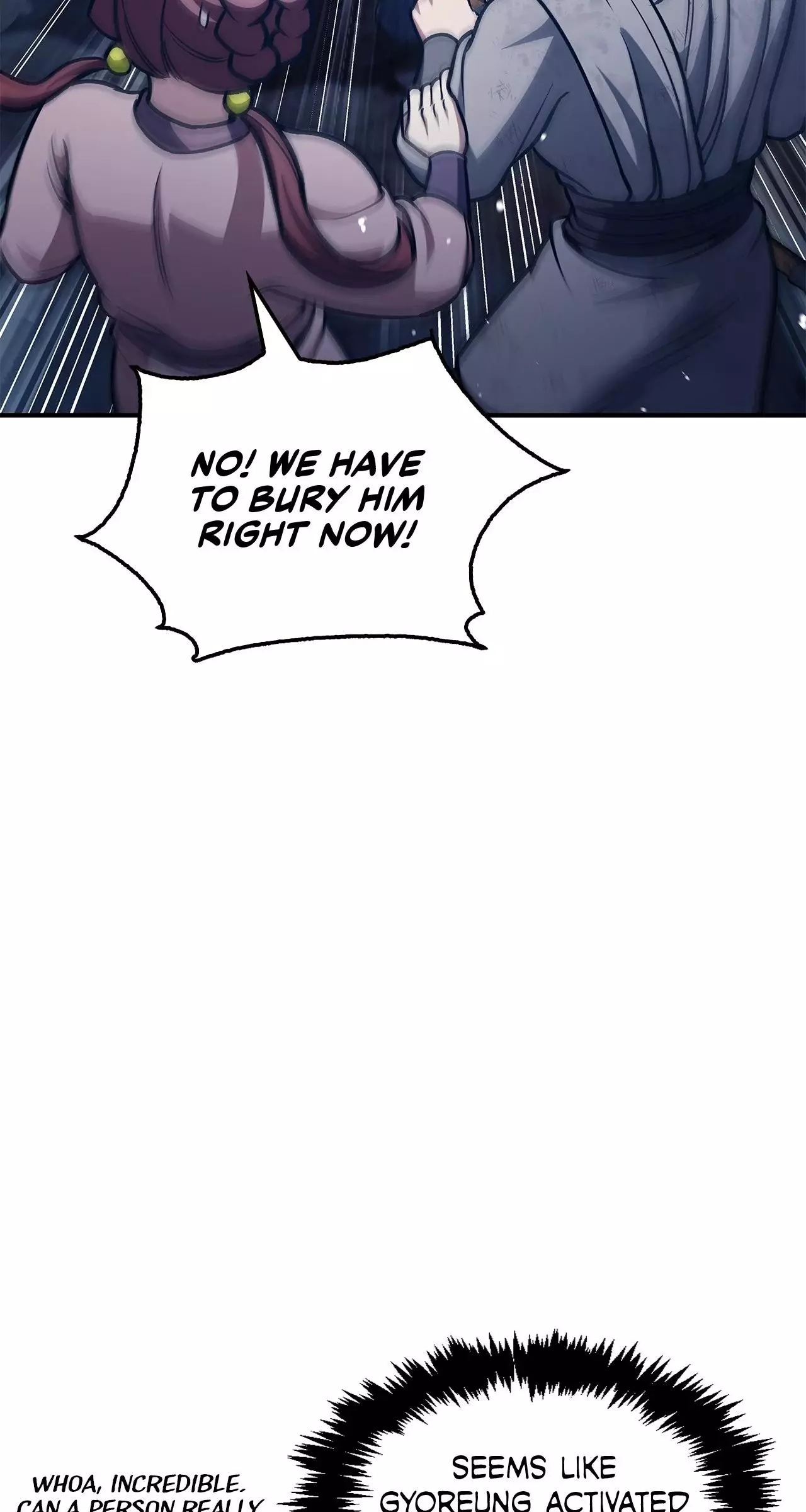 Cheonhwa Archive's Young Master Chapter 46 page 89
