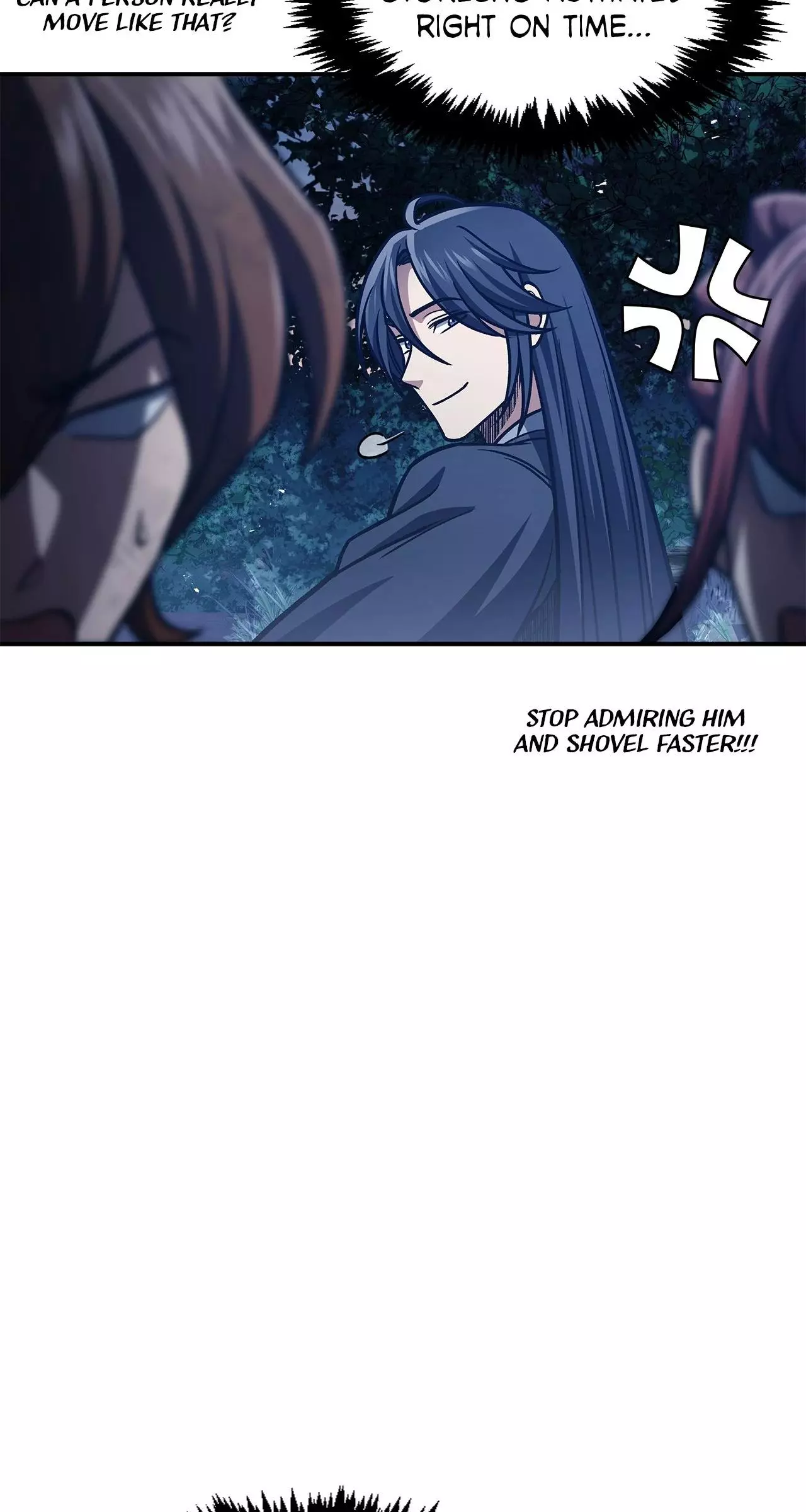 Cheonhwa Archive's Young Master Chapter 46 page 90