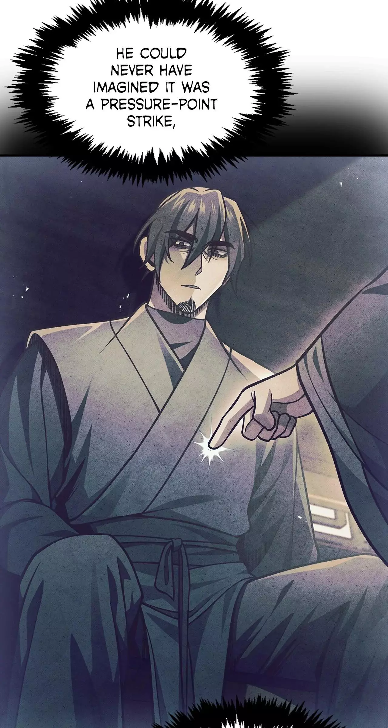 Cheonhwa Archive's Young Master Chapter 46 page 91