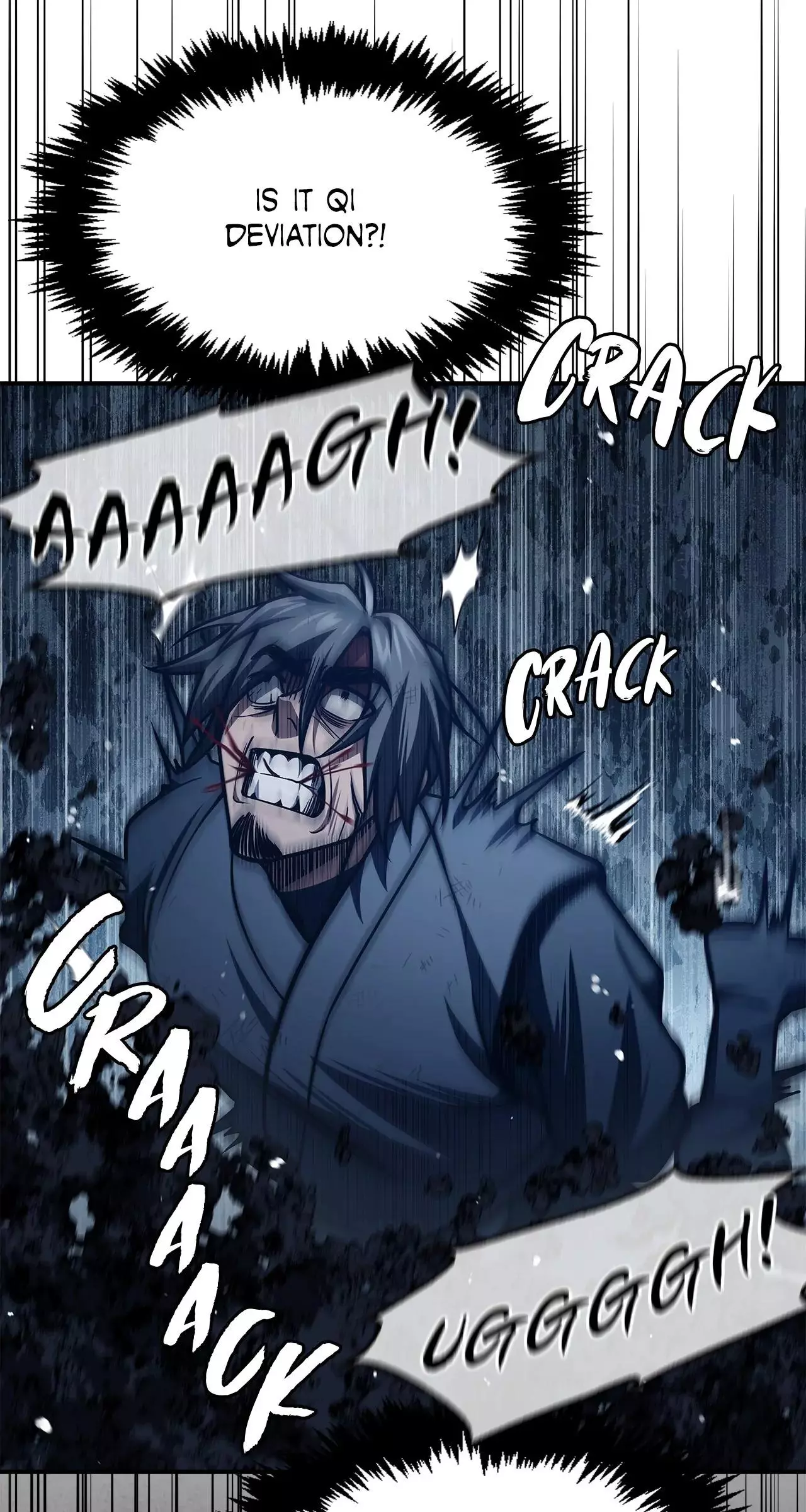 Cheonhwa Archive's Young Master Chapter 46 page 93