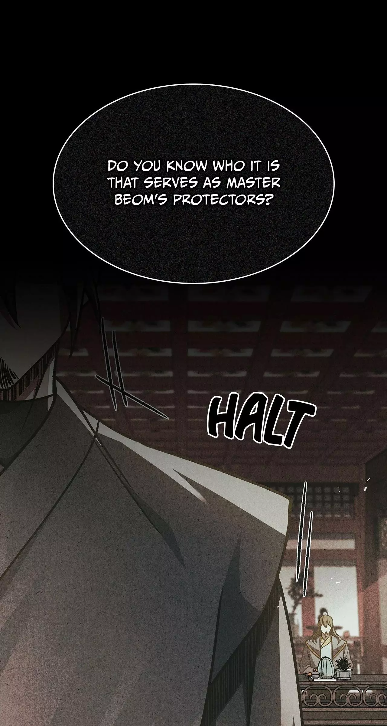 Cheonhwa Archive's Young Master Chapter 46 page 95