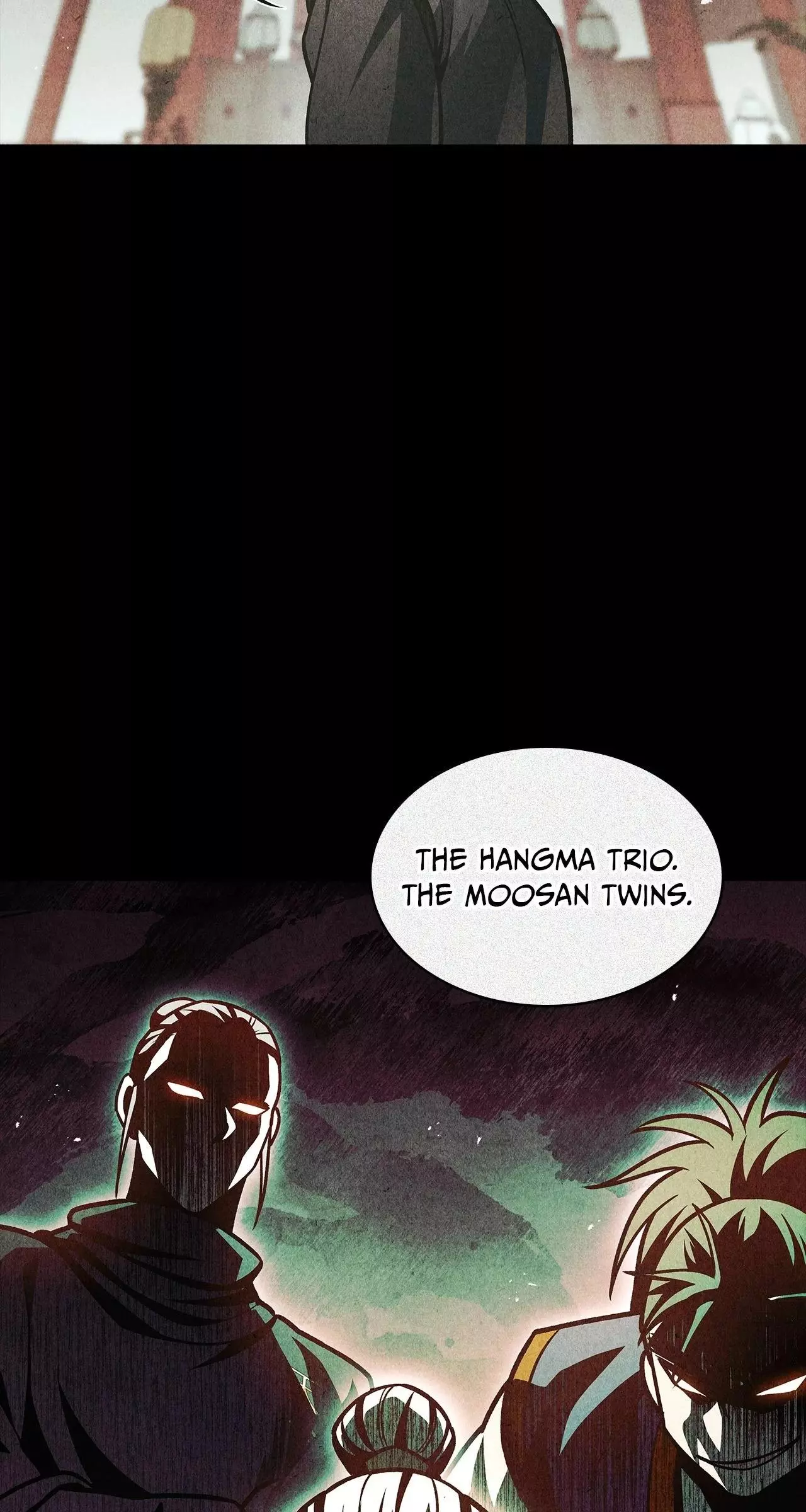 Cheonhwa Archive's Young Master Chapter 46 page 97
