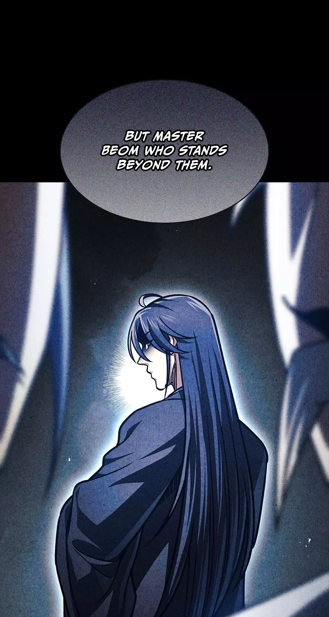 Cheonhwa Archive's Young Master Chapter 46 page 100