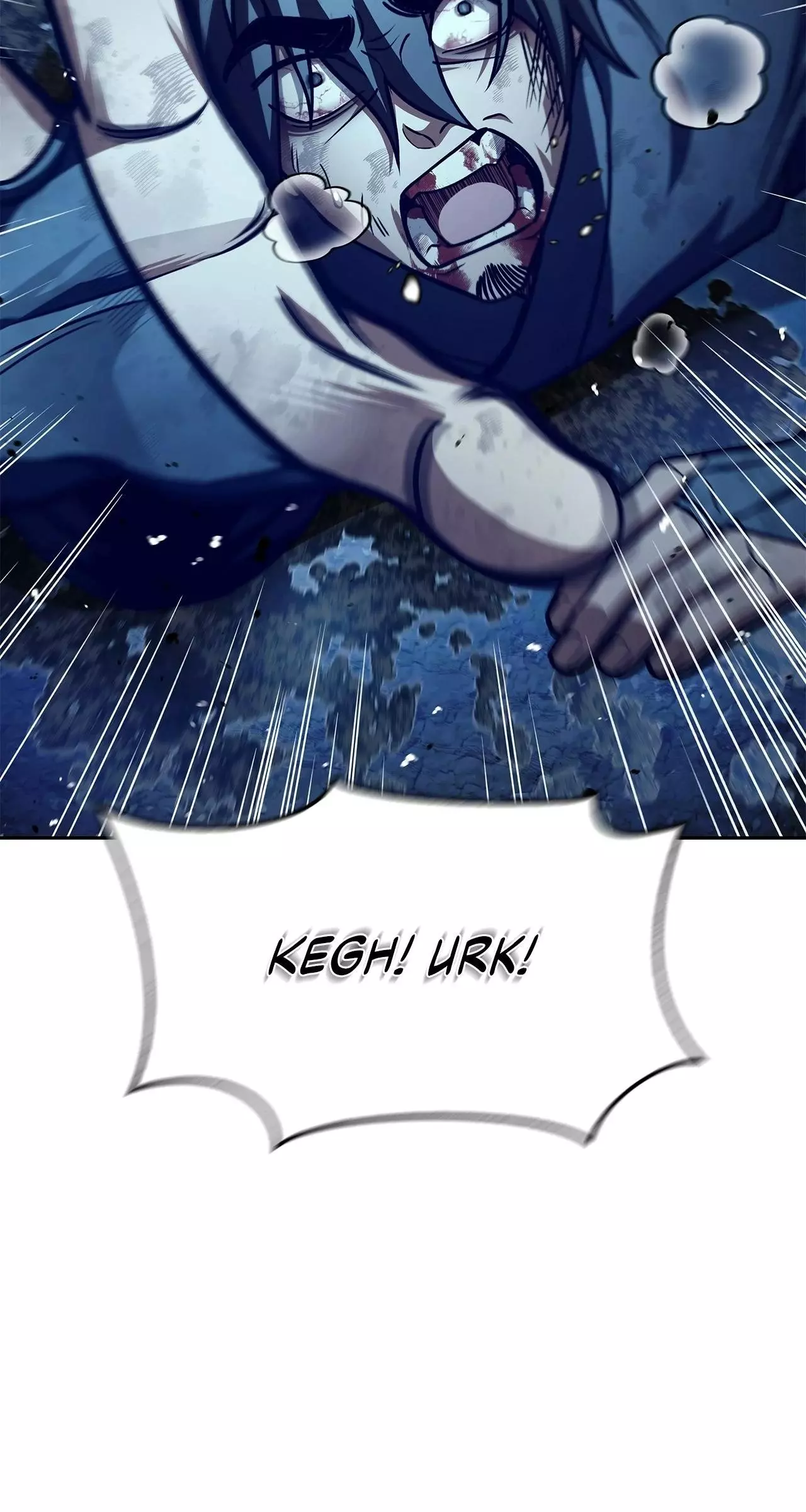 Cheonhwa Archive's Young Master Chapter 47 page 6