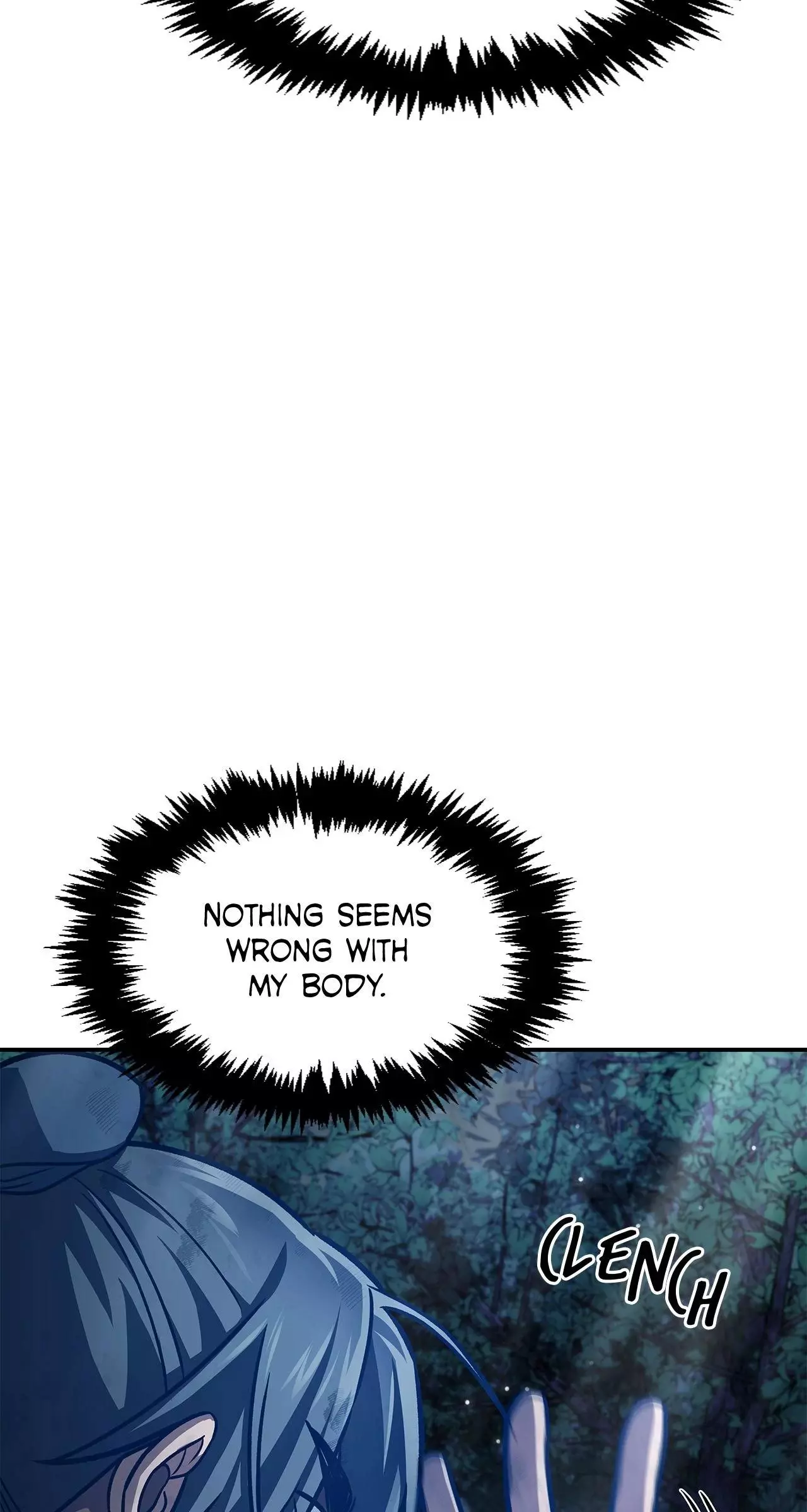 Cheonhwa Archive's Young Master Chapter 47 page 9