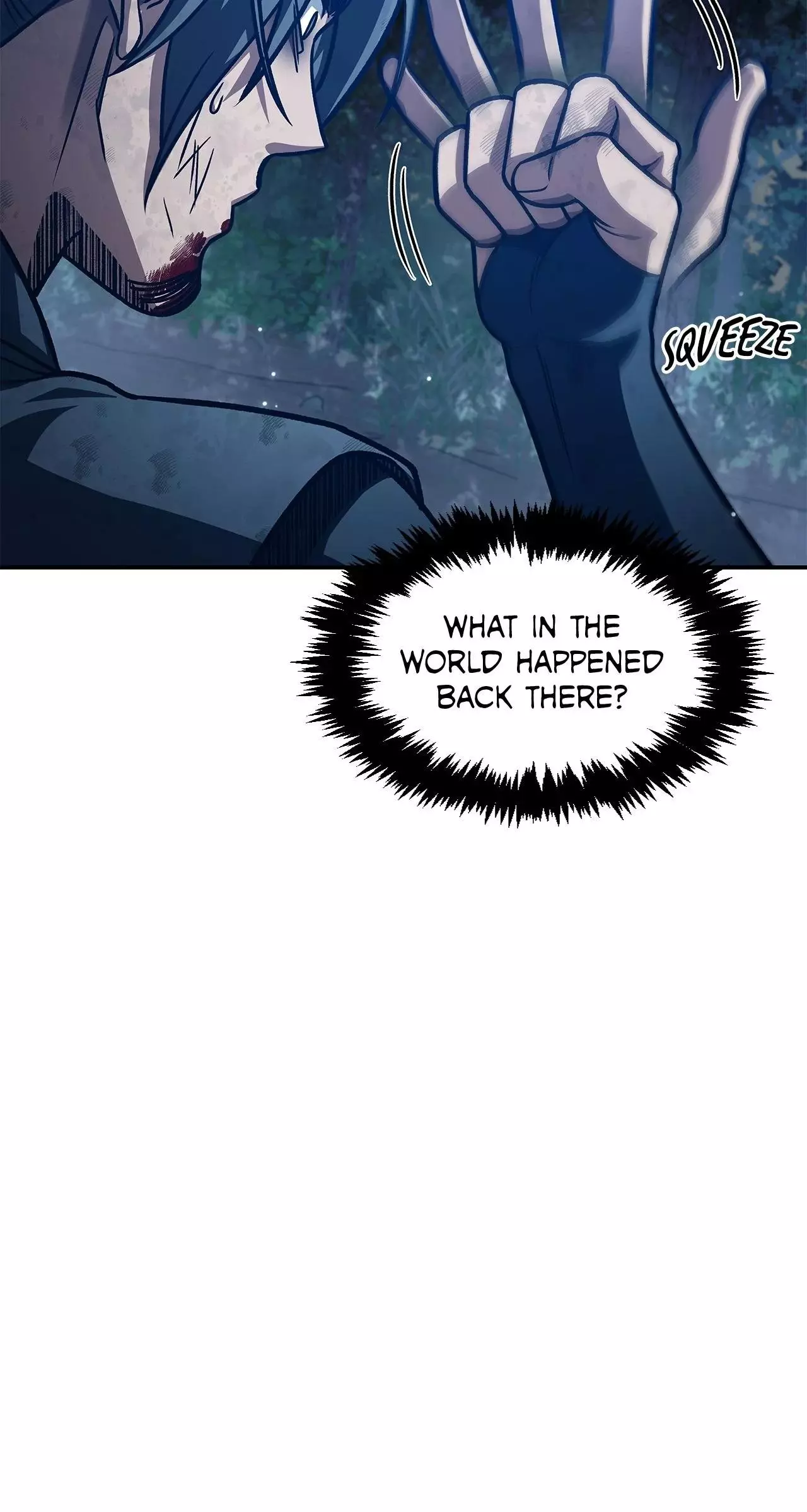 Cheonhwa Archive's Young Master Chapter 47 page 10