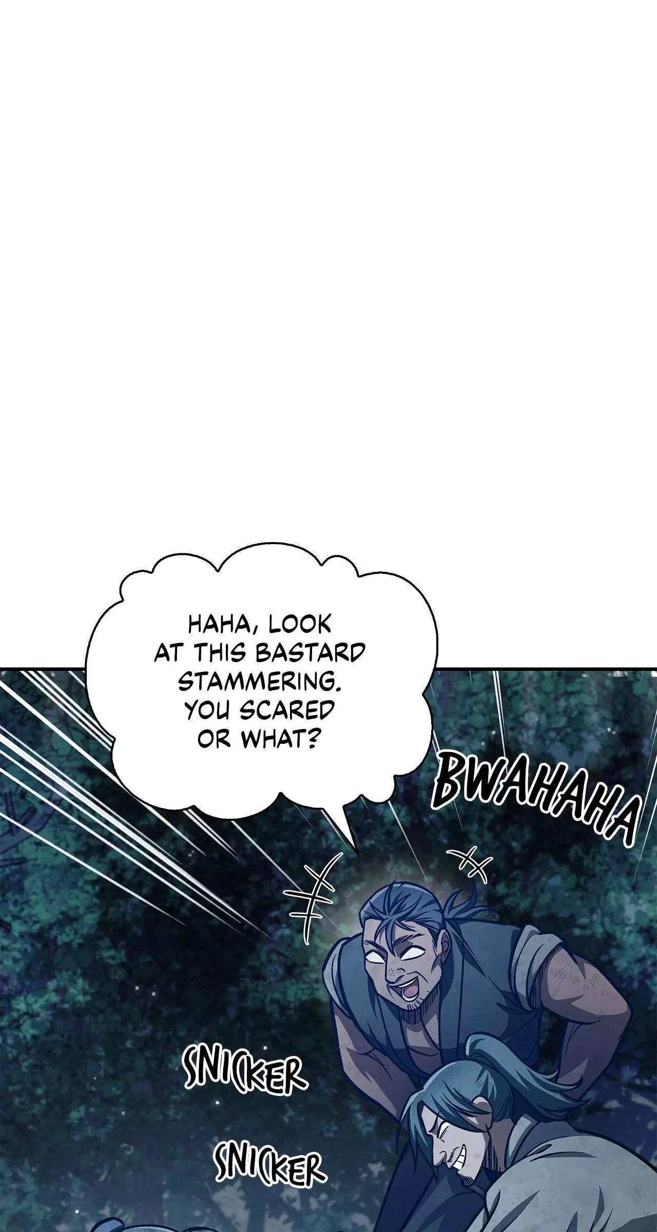 Cheonhwa Archive's Young Master Chapter 47 page 12