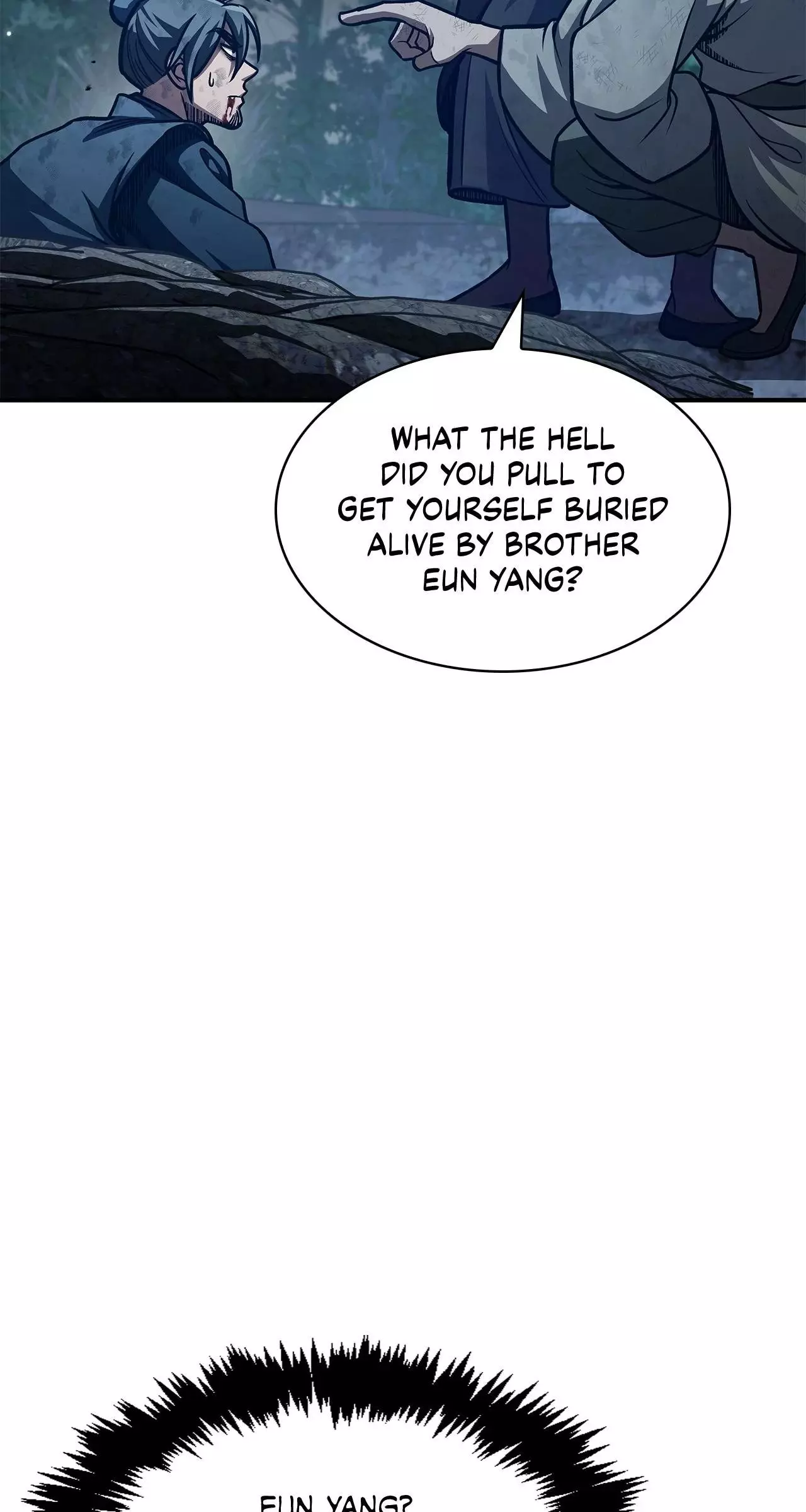 Cheonhwa Archive's Young Master Chapter 47 page 13