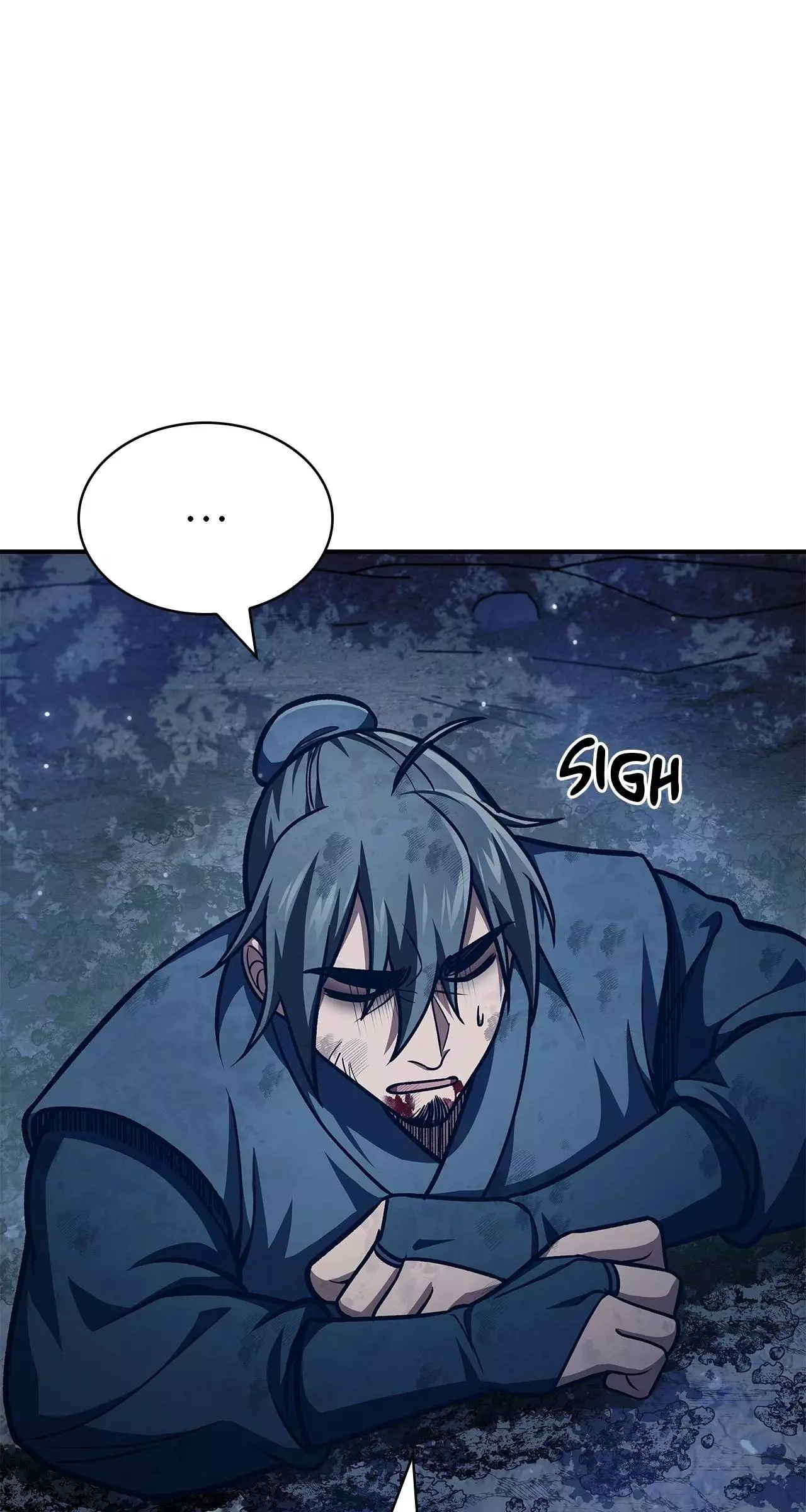 Cheonhwa Archive's Young Master Chapter 47 page 15