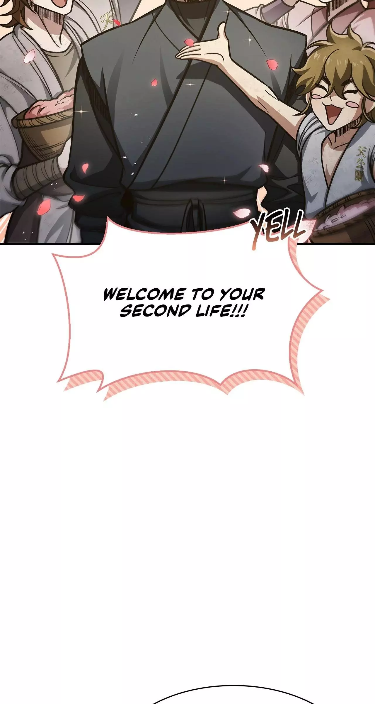 Cheonhwa Archive's Young Master Chapter 47 page 19