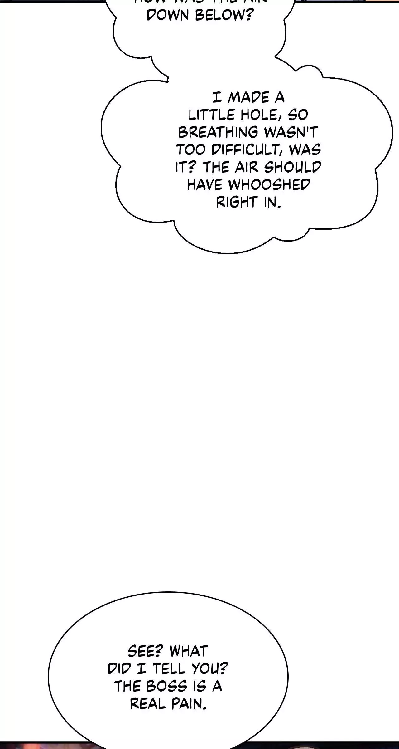 Cheonhwa Archive's Young Master Chapter 47 page 21