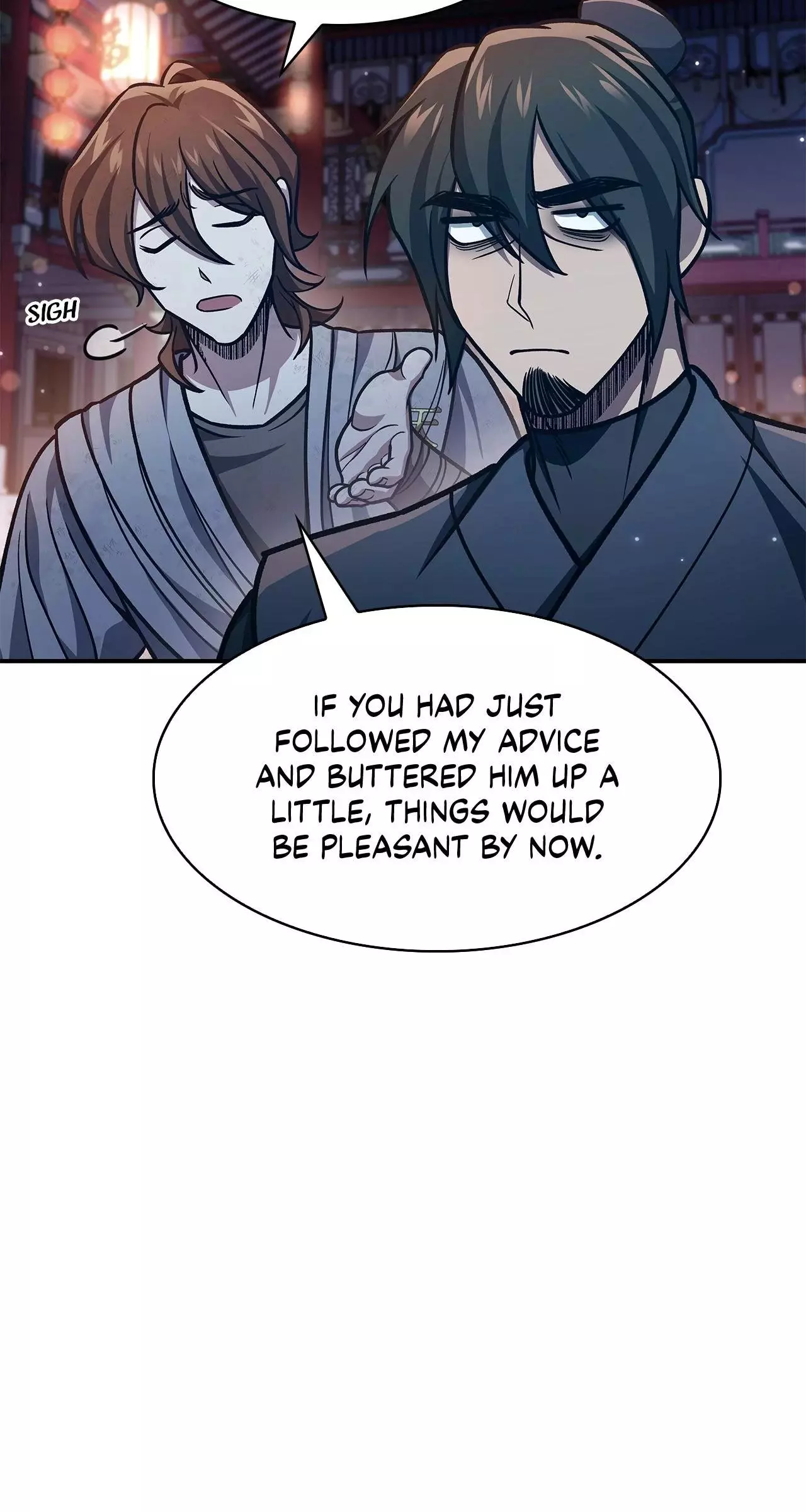 Cheonhwa Archive's Young Master Chapter 47 page 22