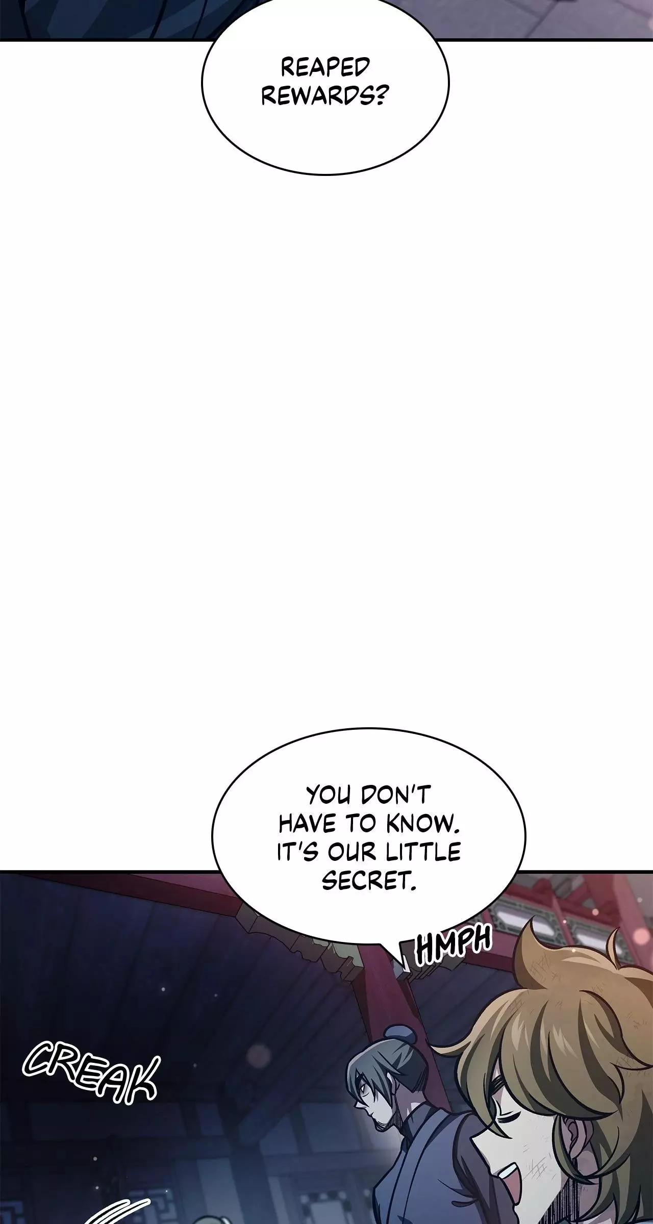 Cheonhwa Archive's Young Master Chapter 47 page 24