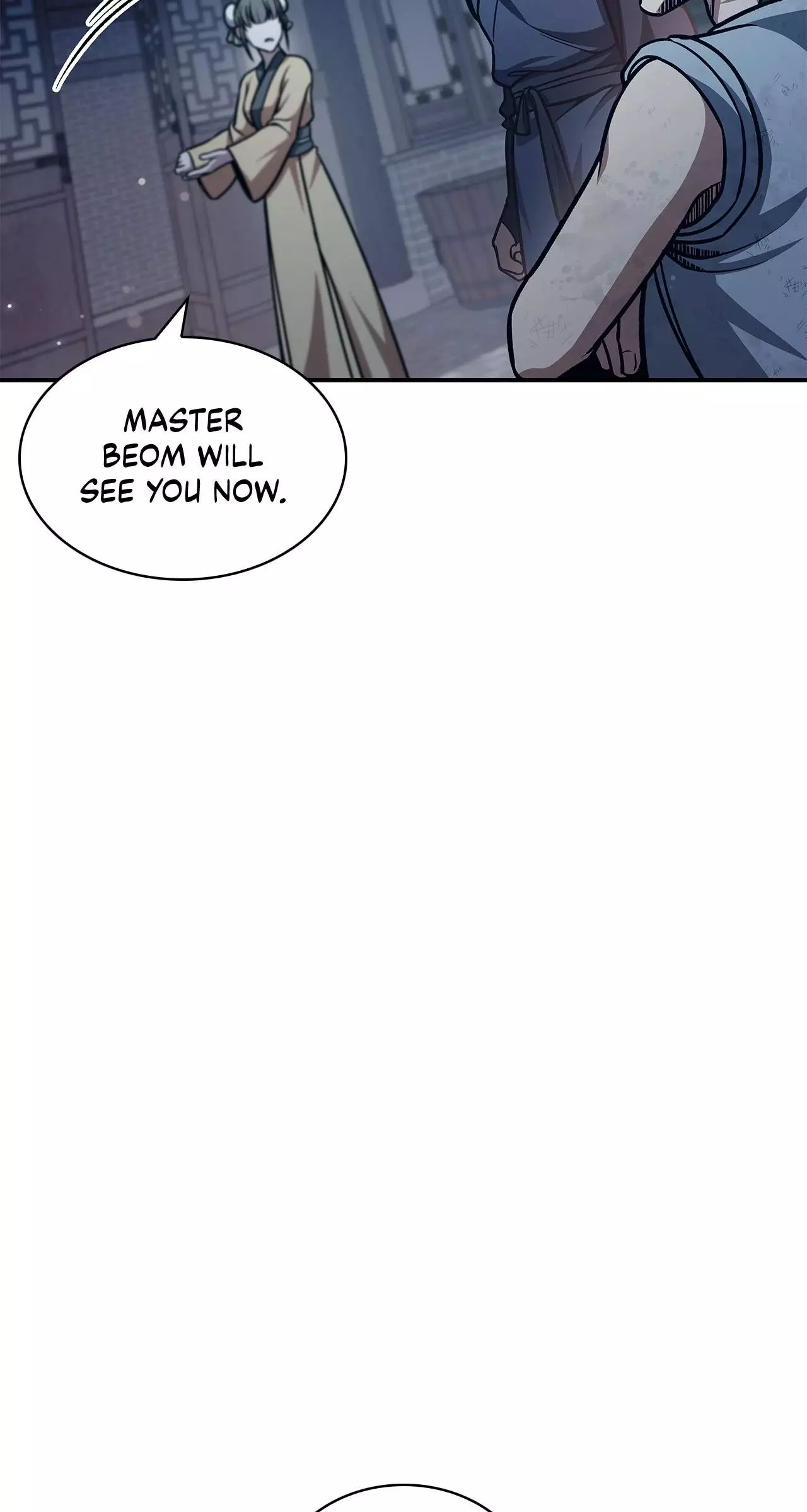 Cheonhwa Archive's Young Master Chapter 47 page 25