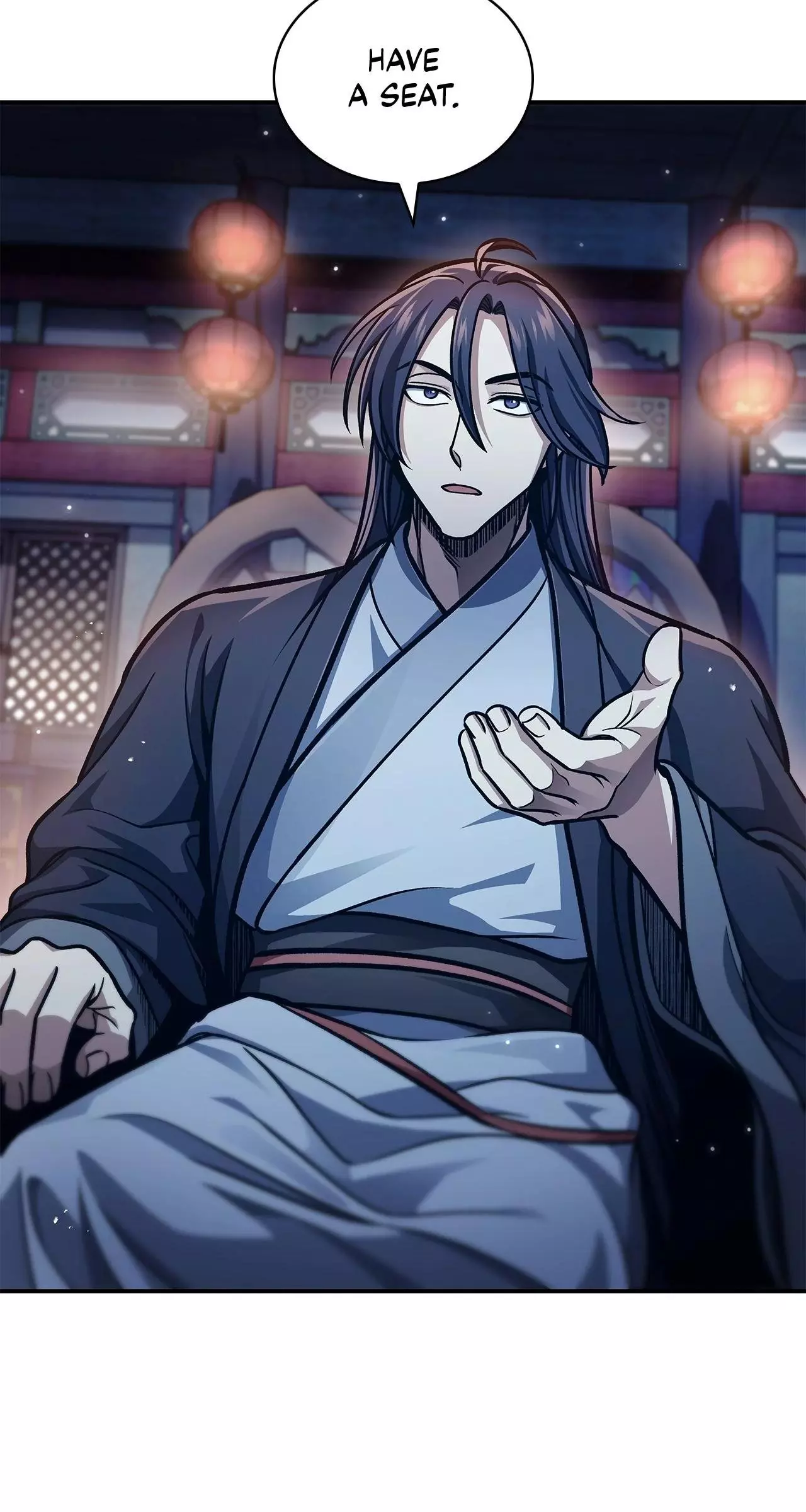 Cheonhwa Archive's Young Master Chapter 47 page 26