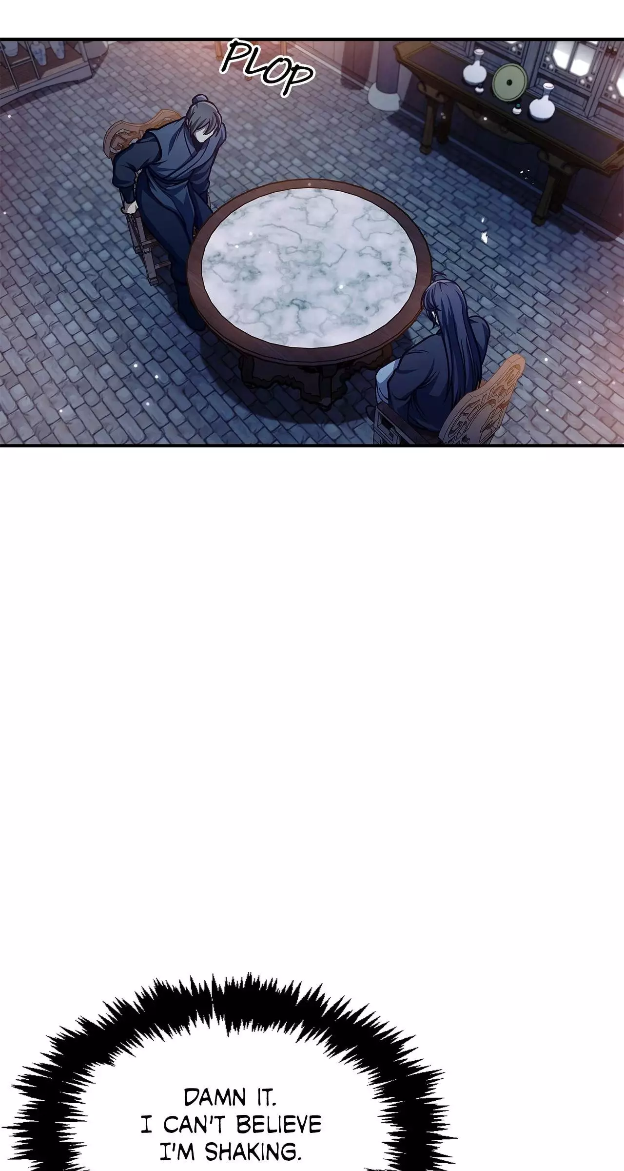 Cheonhwa Archive's Young Master Chapter 47 page 28