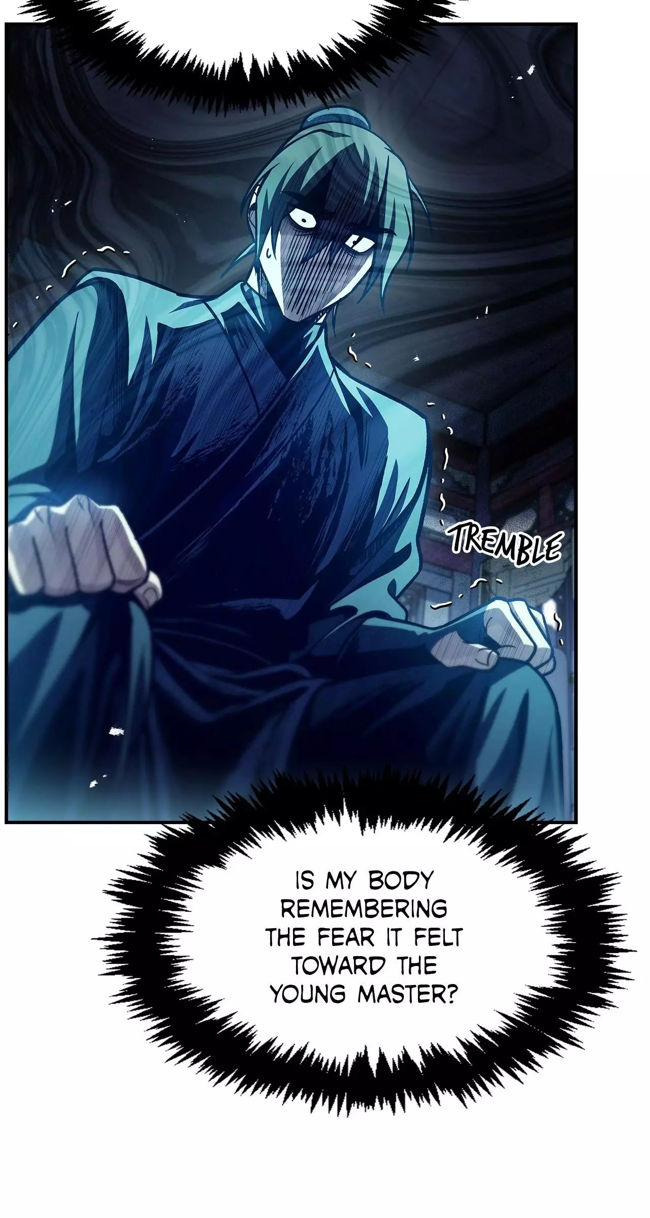 Cheonhwa Archive's Young Master Chapter 47 page 29