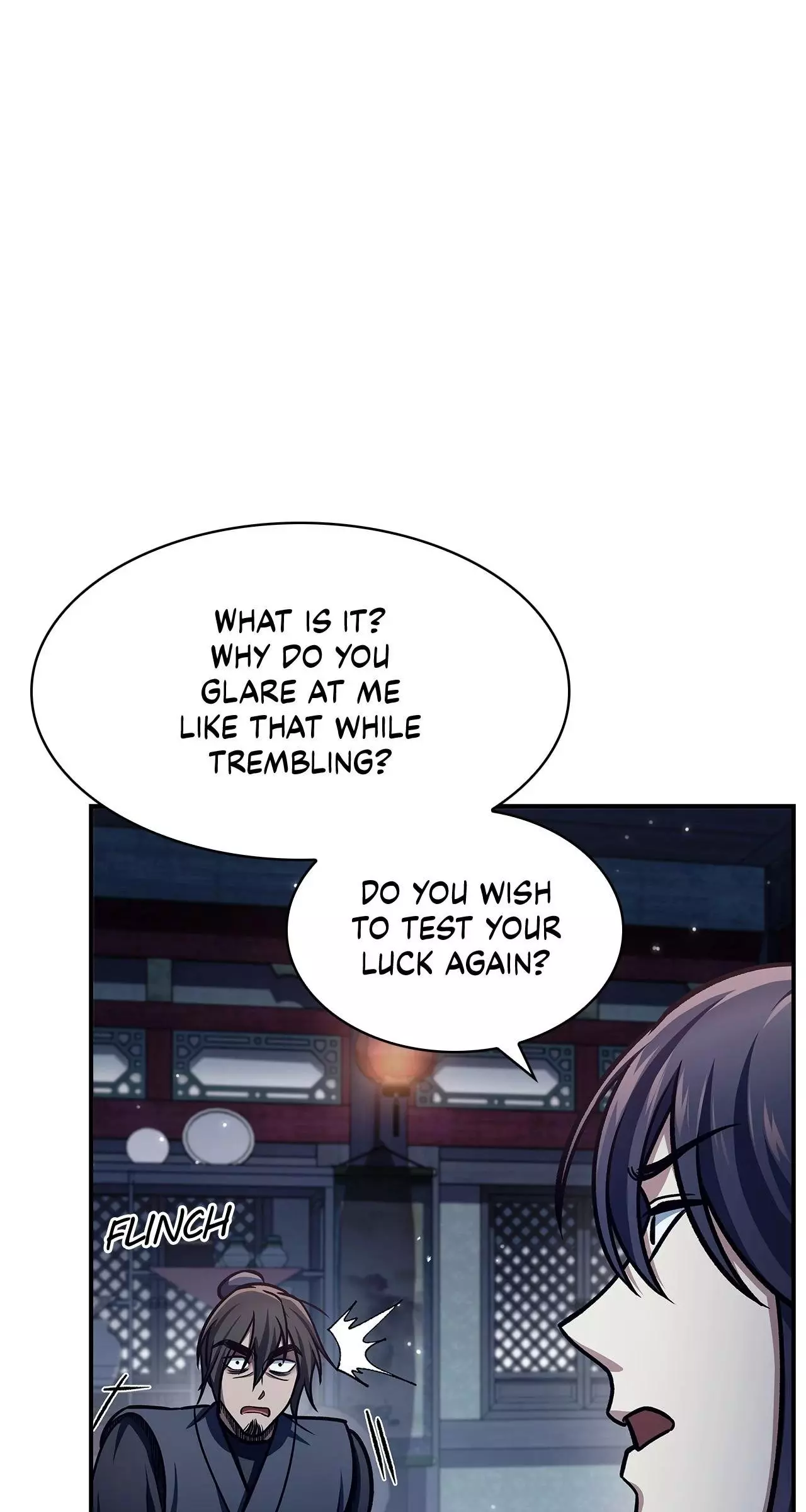 Cheonhwa Archive's Young Master Chapter 47 page 30