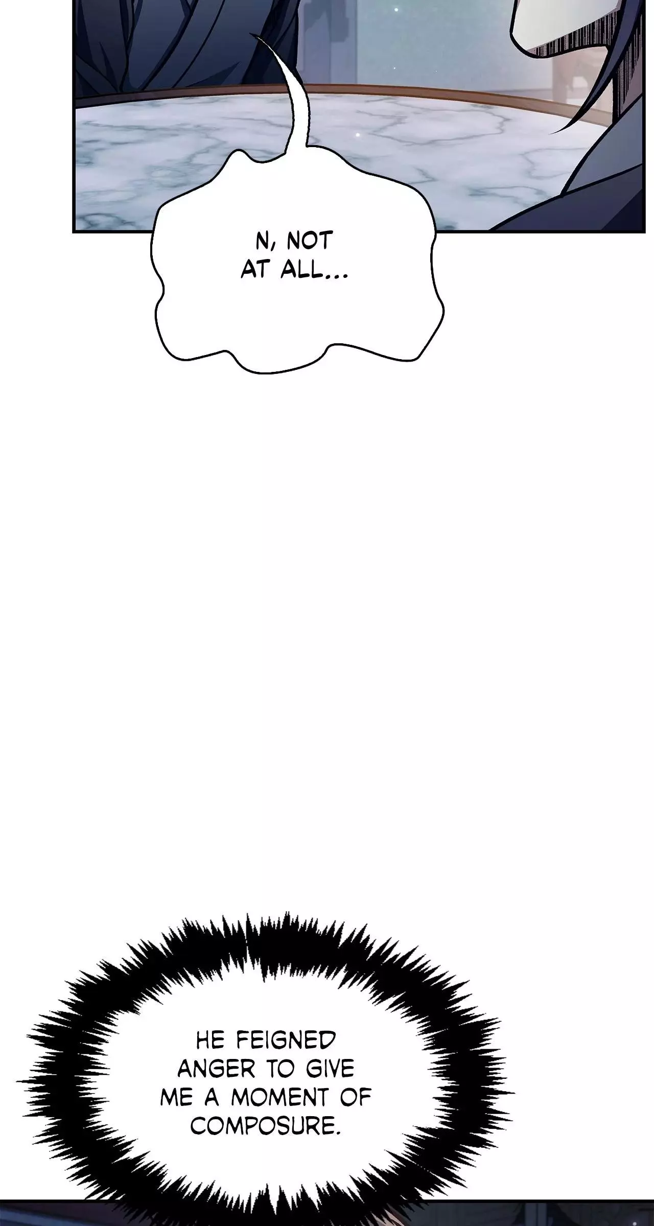 Cheonhwa Archive's Young Master Chapter 47 page 31