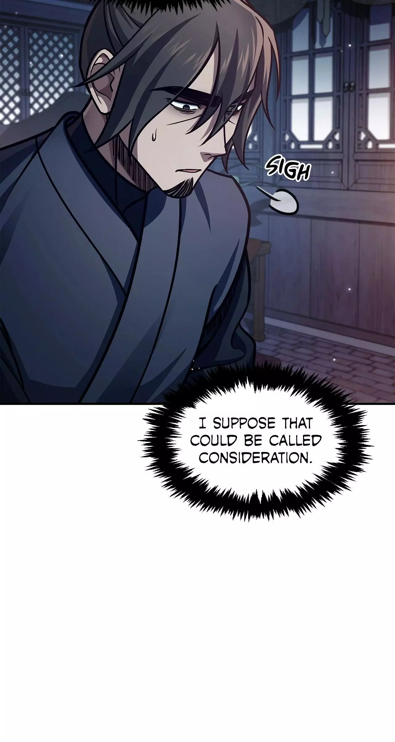 Cheonhwa Archive's Young Master Chapter 47 page 32