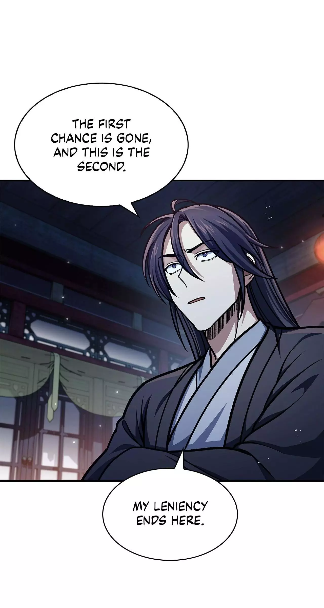 Cheonhwa Archive's Young Master Chapter 47 page 33