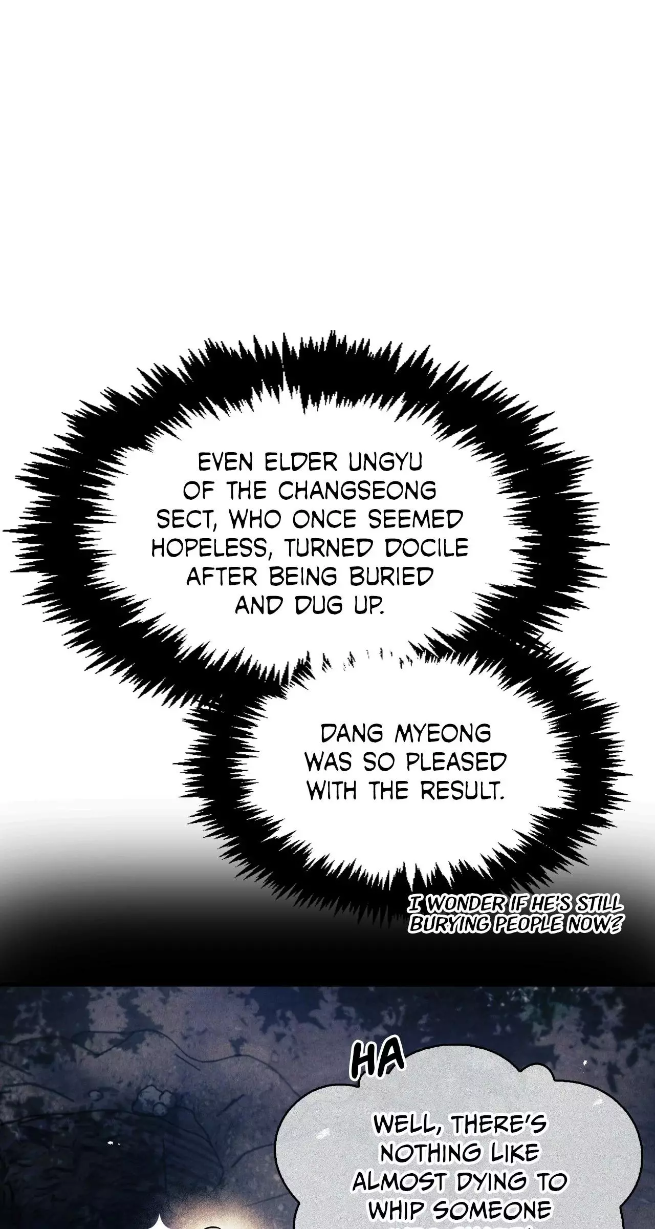 Cheonhwa Archive's Young Master Chapter 47 page 37