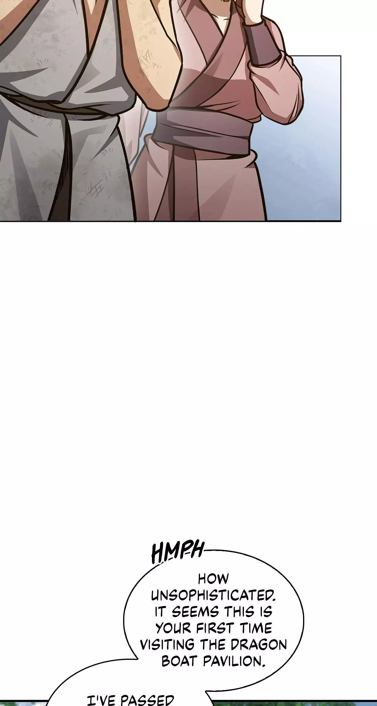 Cheonhwa Archive's Young Master Chapter 47 page 54
