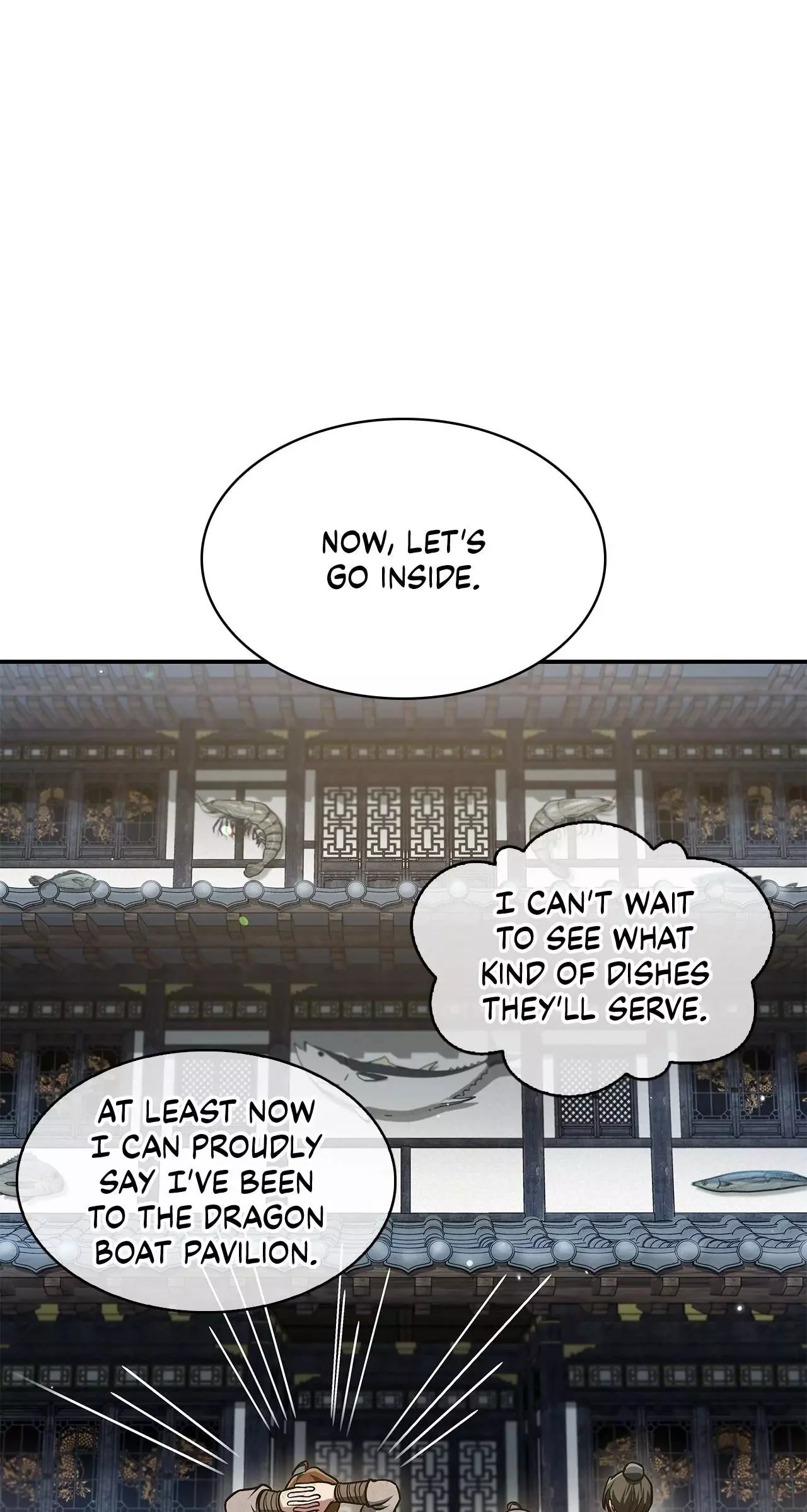 Cheonhwa Archive's Young Master Chapter 47 page 62