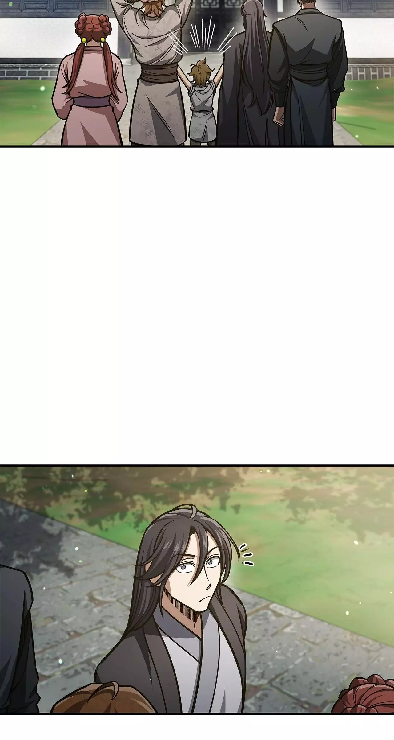 Cheonhwa Archive's Young Master Chapter 47 page 63