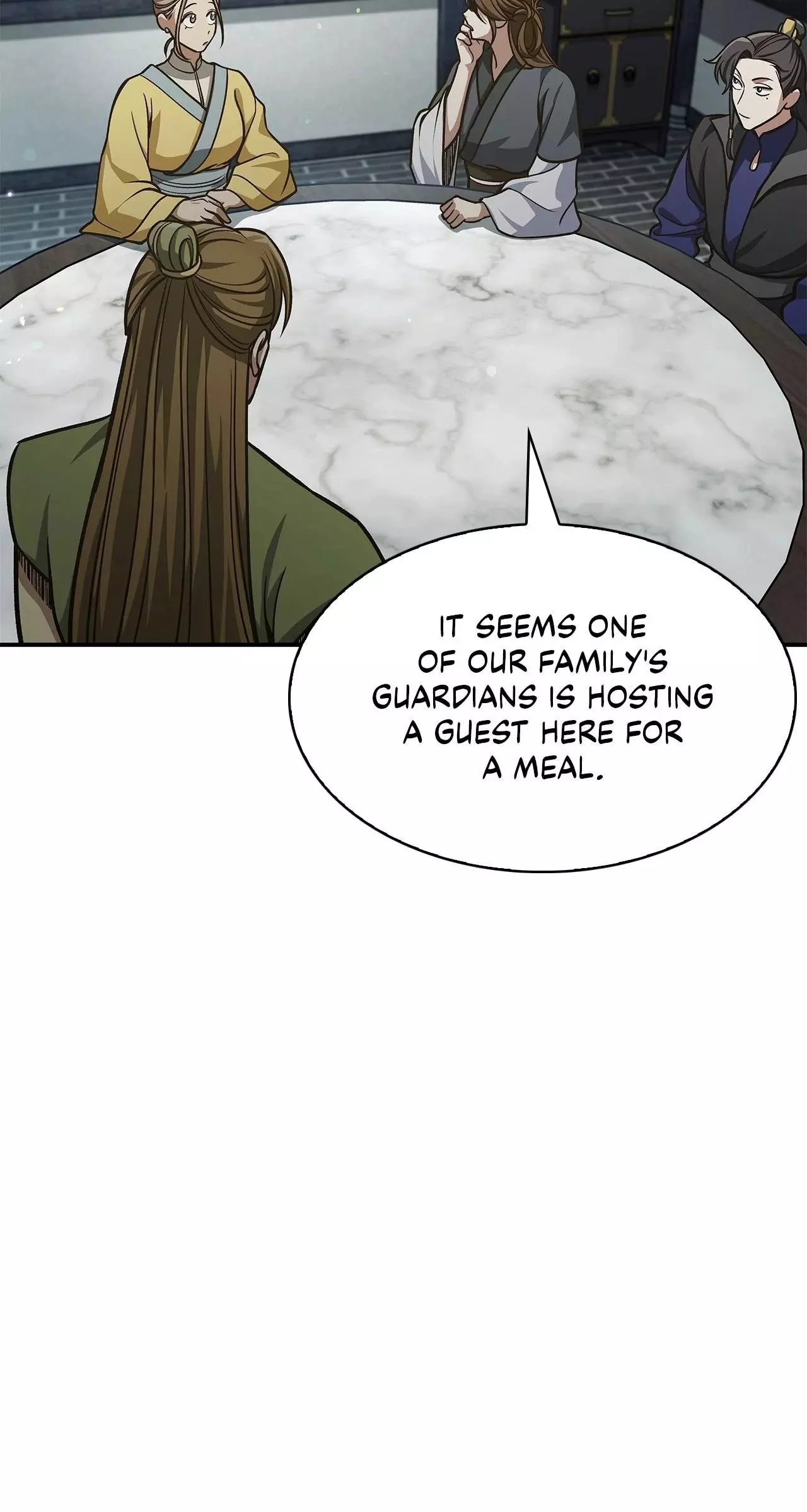 Cheonhwa Archive's Young Master Chapter 47 page 70