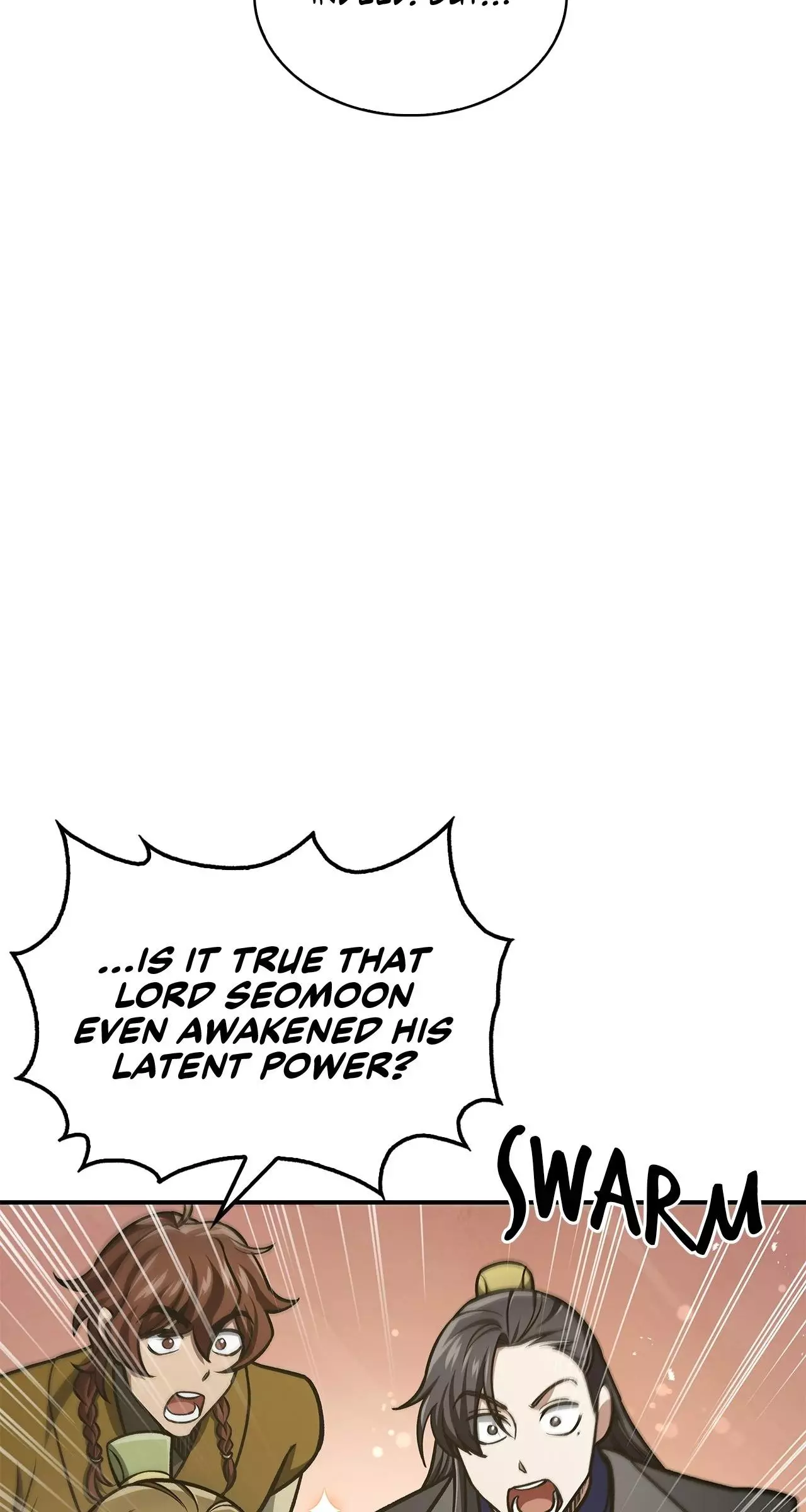 Cheonhwa Archive's Young Master Chapter 47 page 82