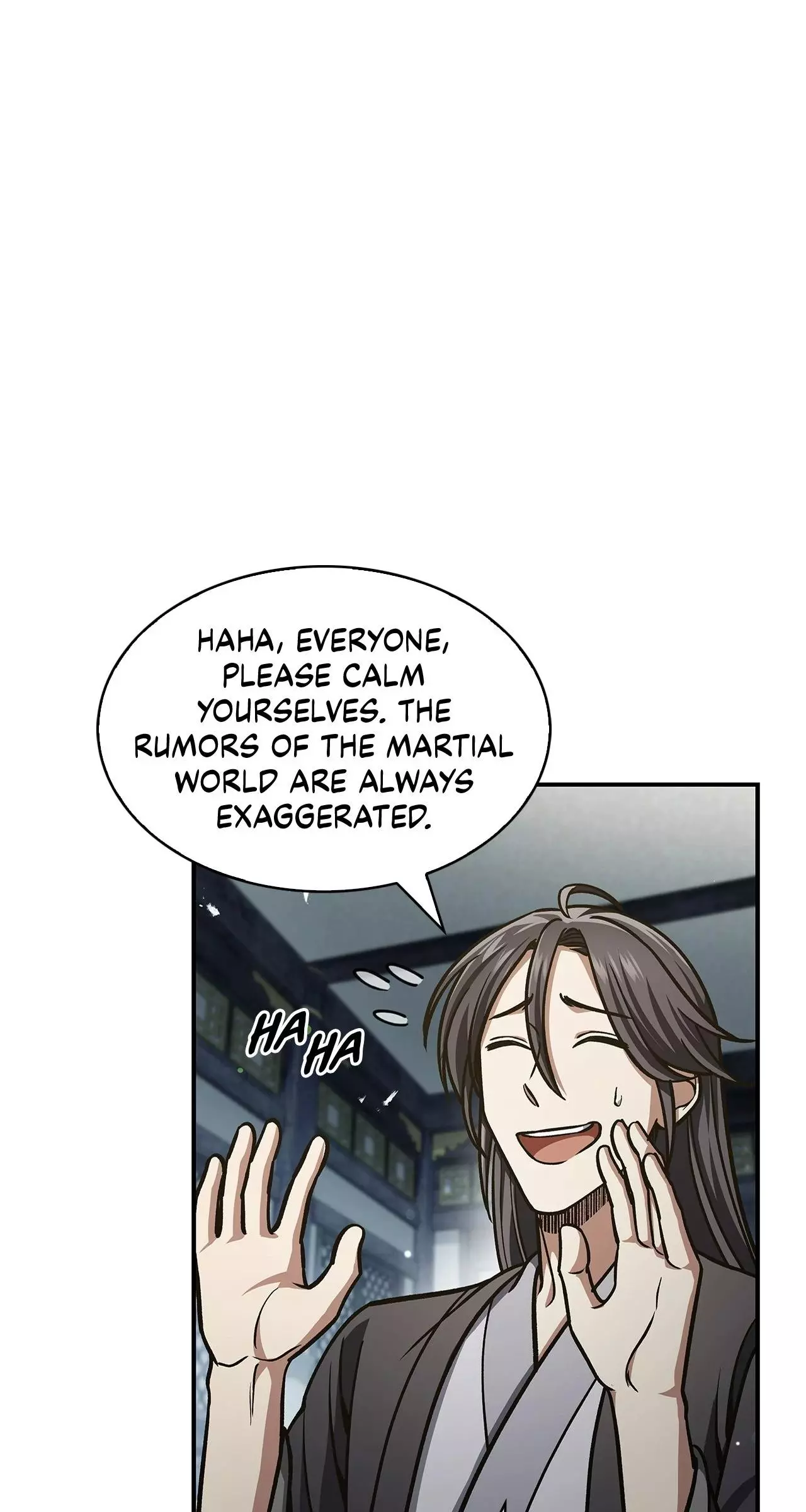 Cheonhwa Archive's Young Master Chapter 47 page 84
