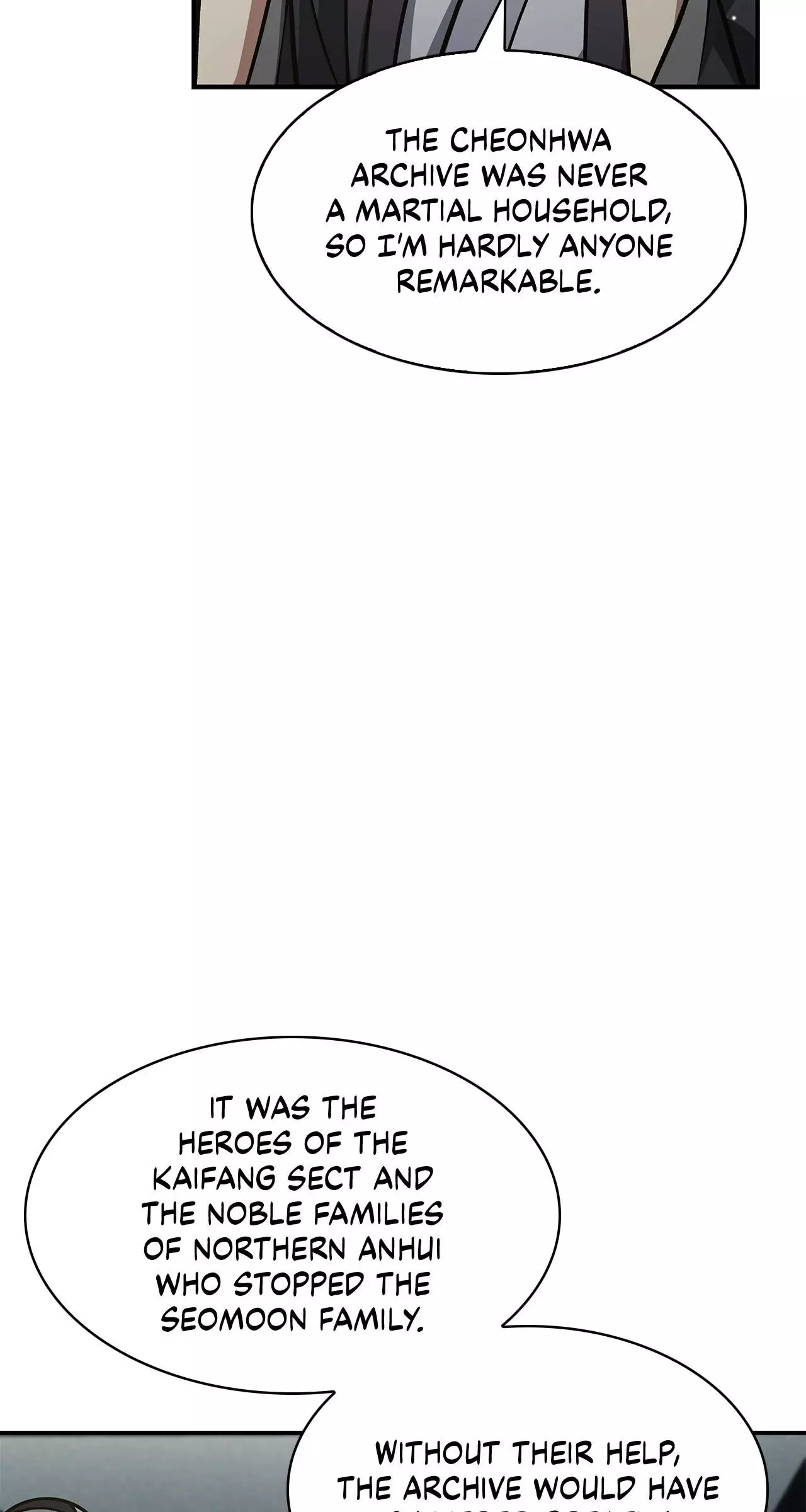 Cheonhwa Archive's Young Master Chapter 47 page 85