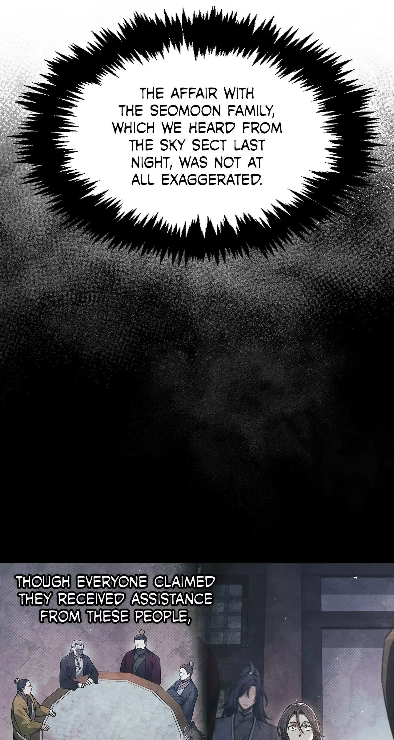 Cheonhwa Archive's Young Master Chapter 47 page 89