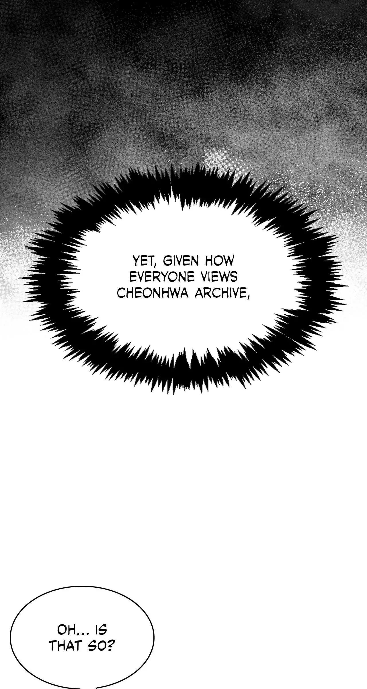 Cheonhwa Archive's Young Master Chapter 47 page 91