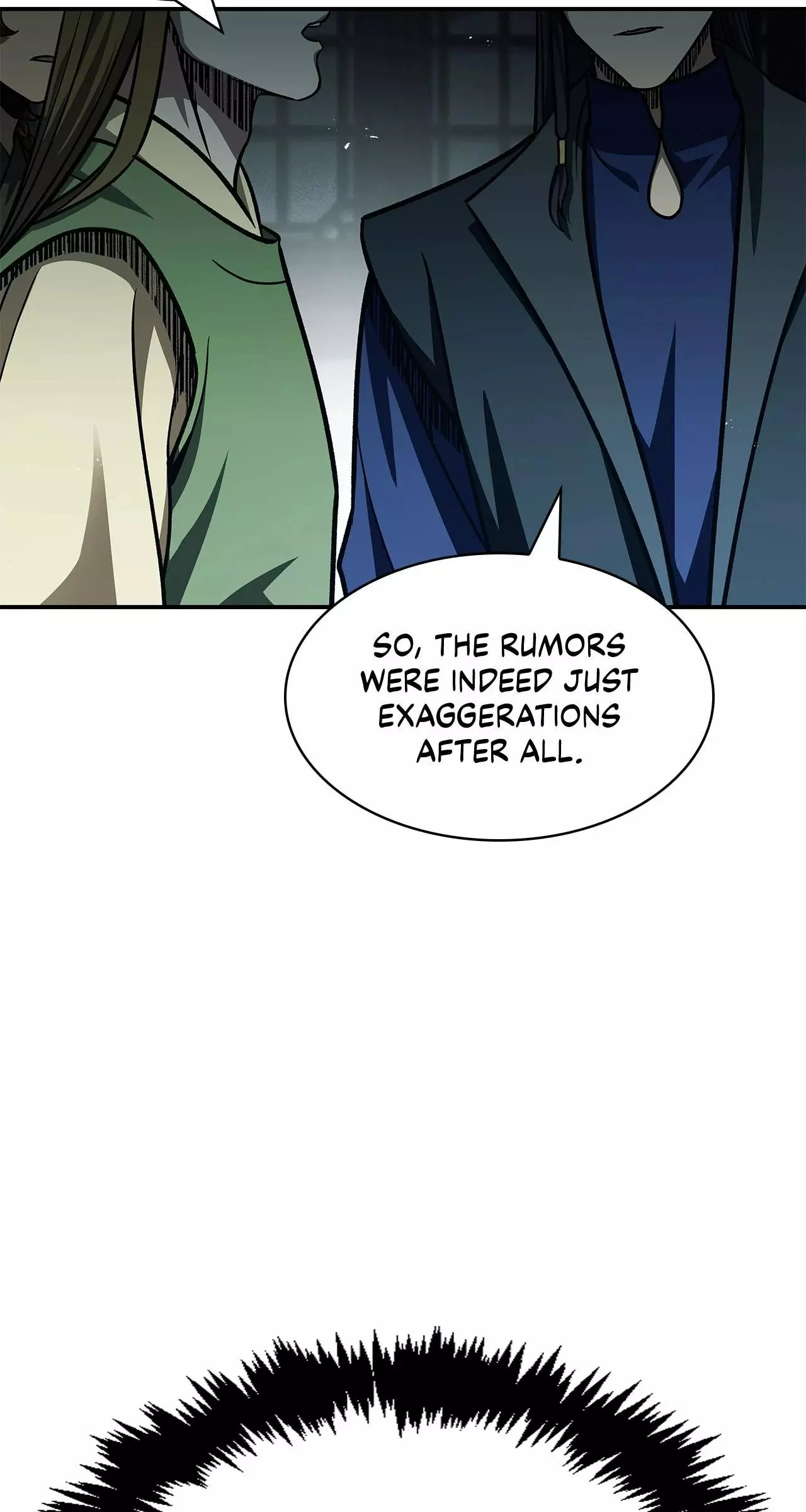 Cheonhwa Archive's Young Master Chapter 47 page 92
