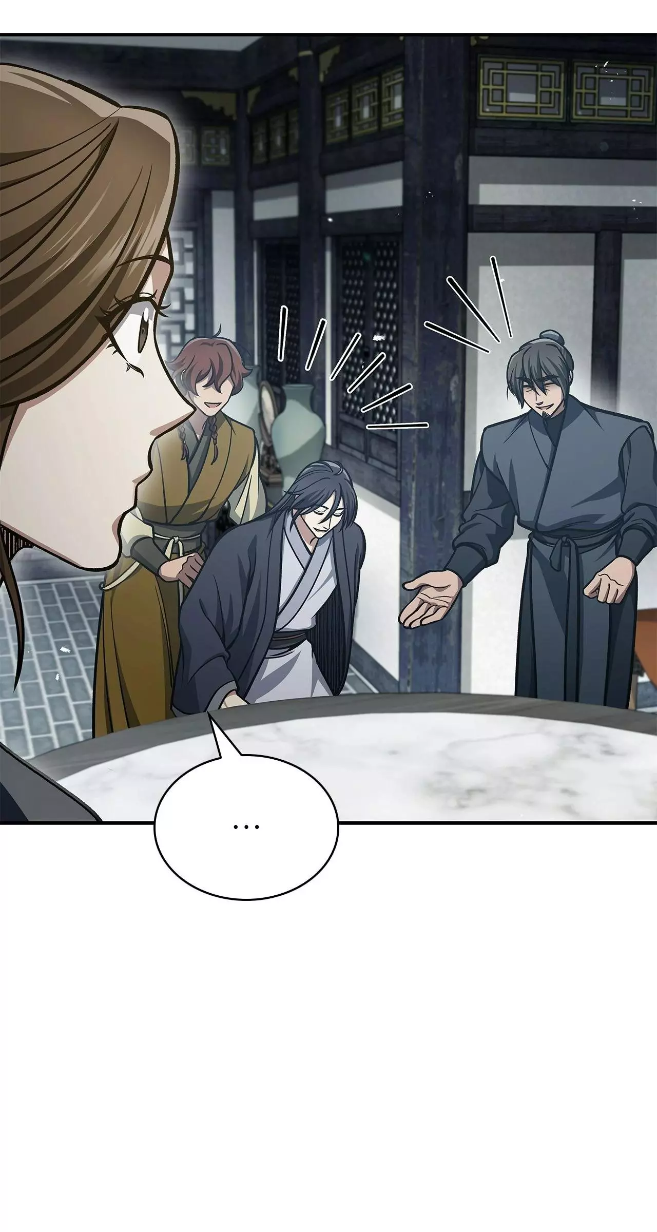 Cheonhwa Archive's Young Master Chapter 47 page 95
