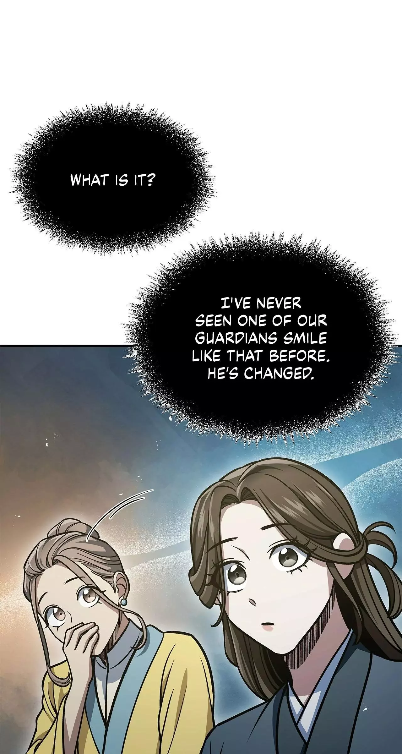 Cheonhwa Archive's Young Master Chapter 47 page 96