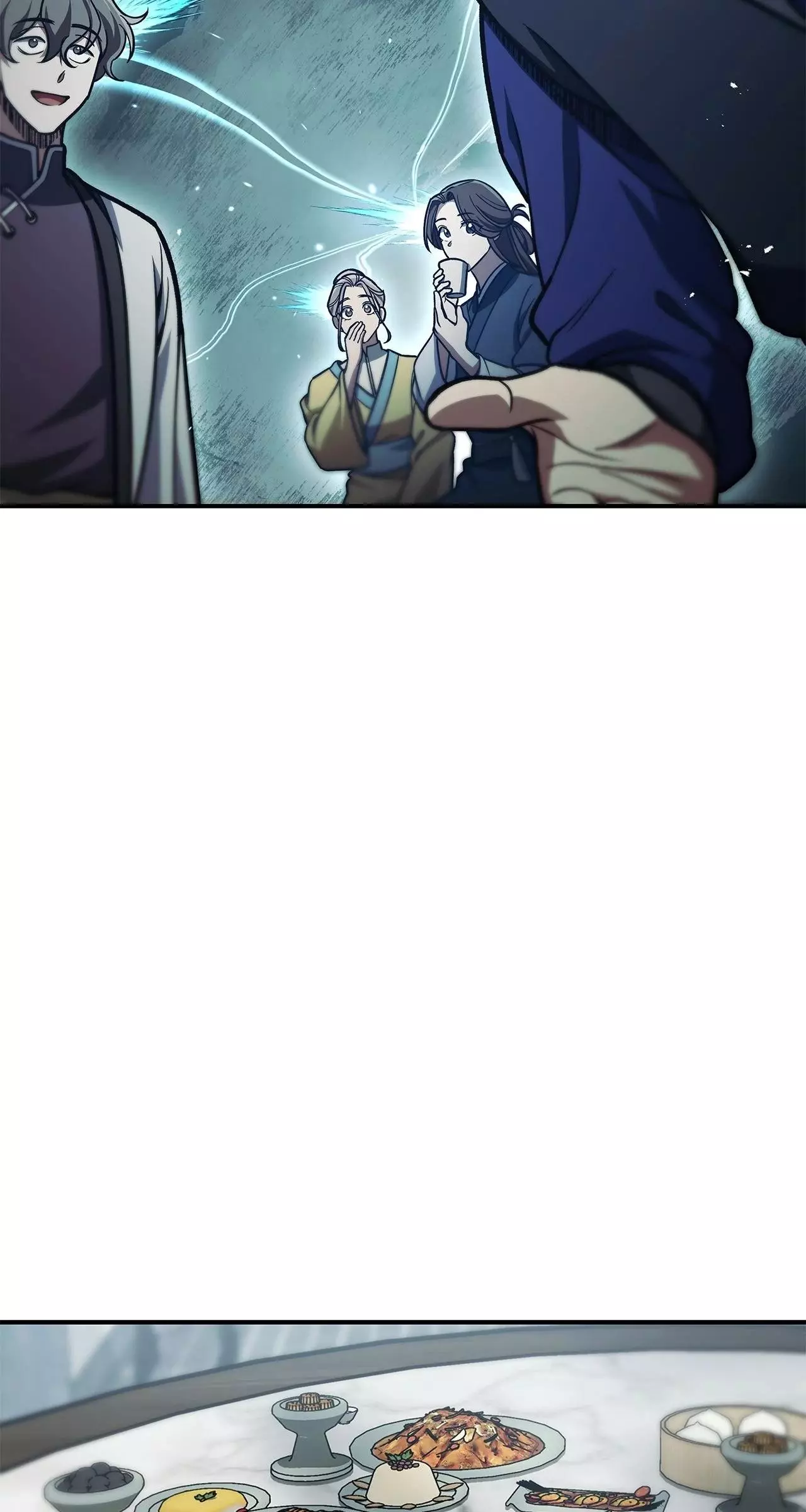Cheonhwa Archive's Young Master Chapter 47 page 102