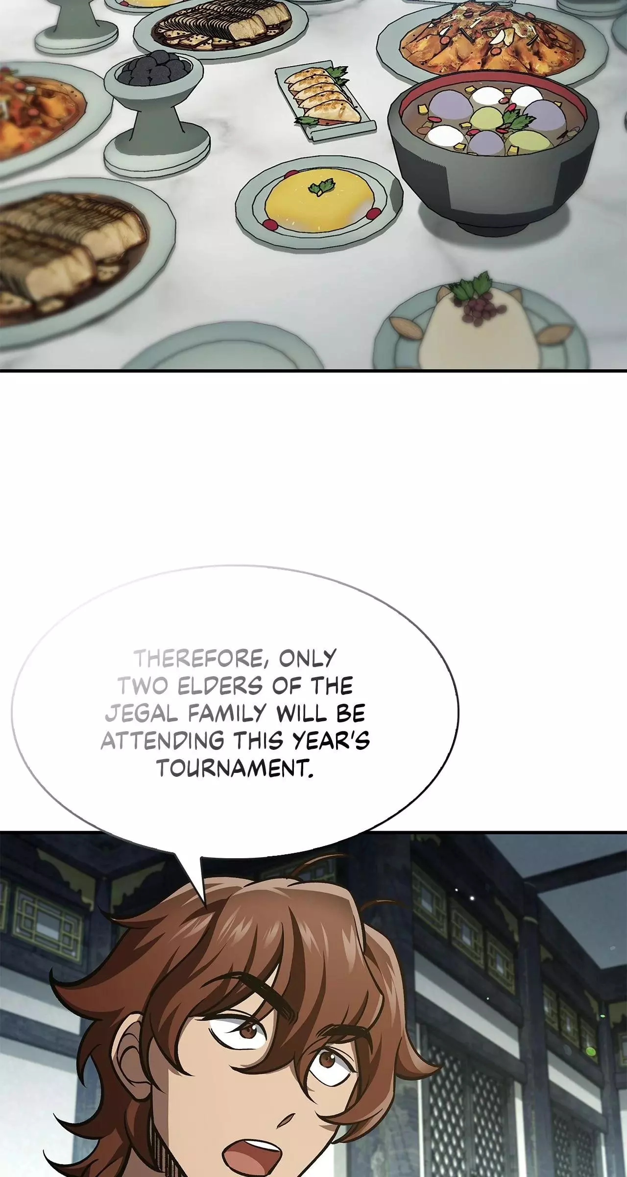 Cheonhwa Archive's Young Master Chapter 47 page 103
