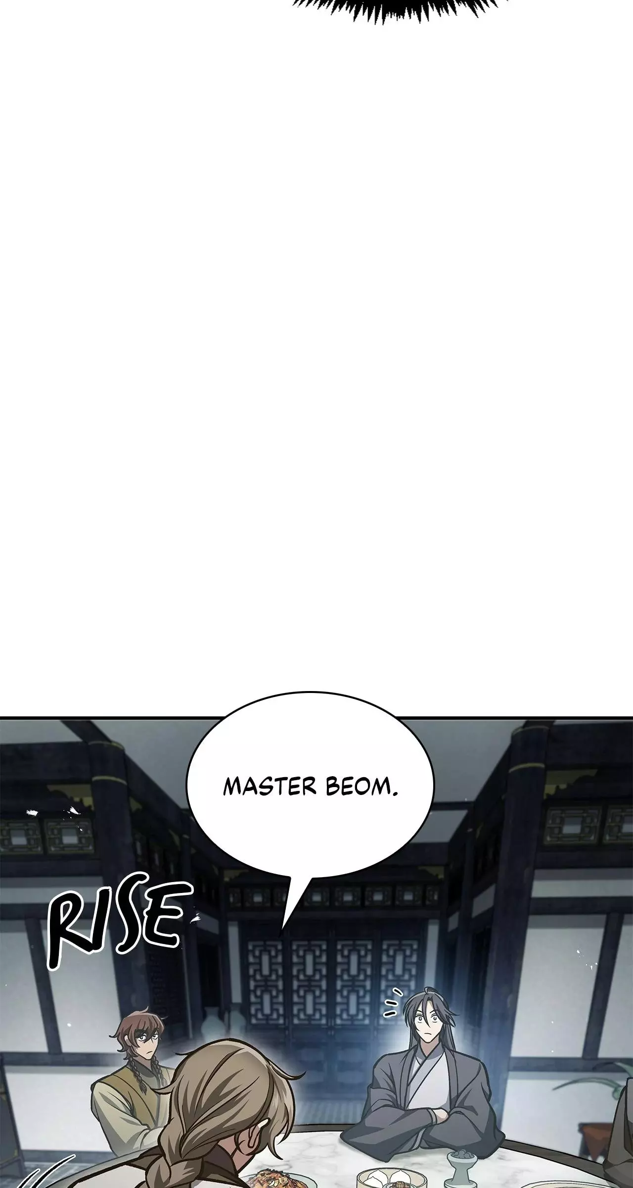 Cheonhwa Archive's Young Master Chapter 47 page 112