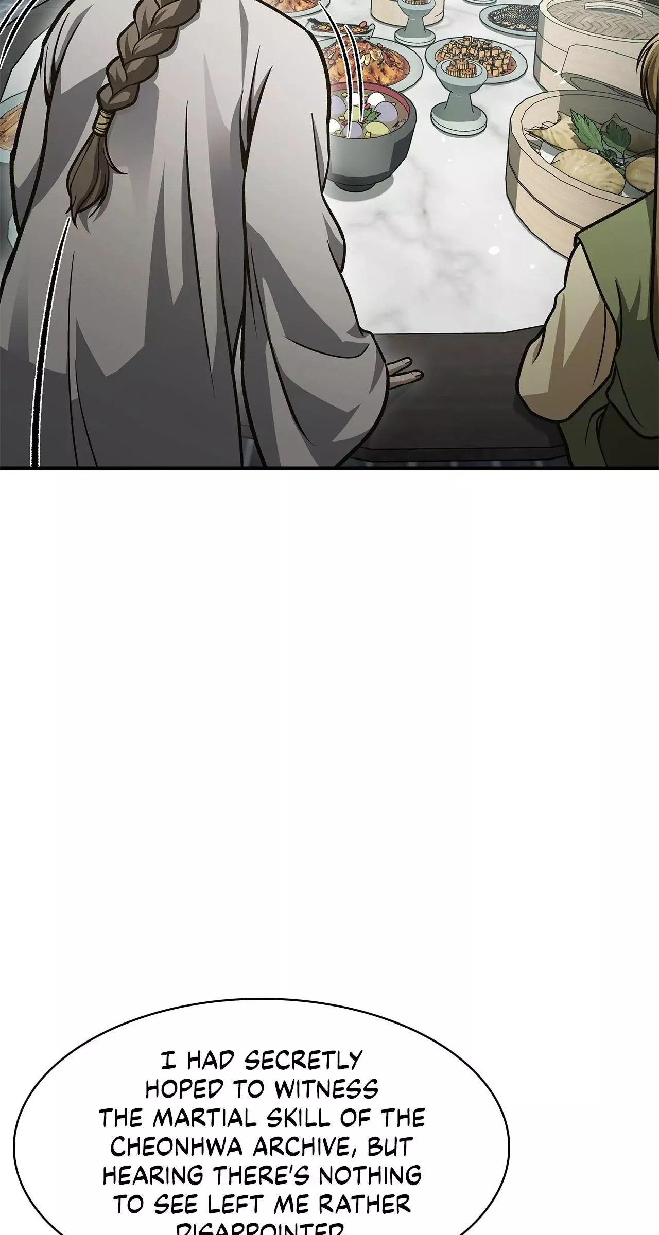 Cheonhwa Archive's Young Master Chapter 47 page 113