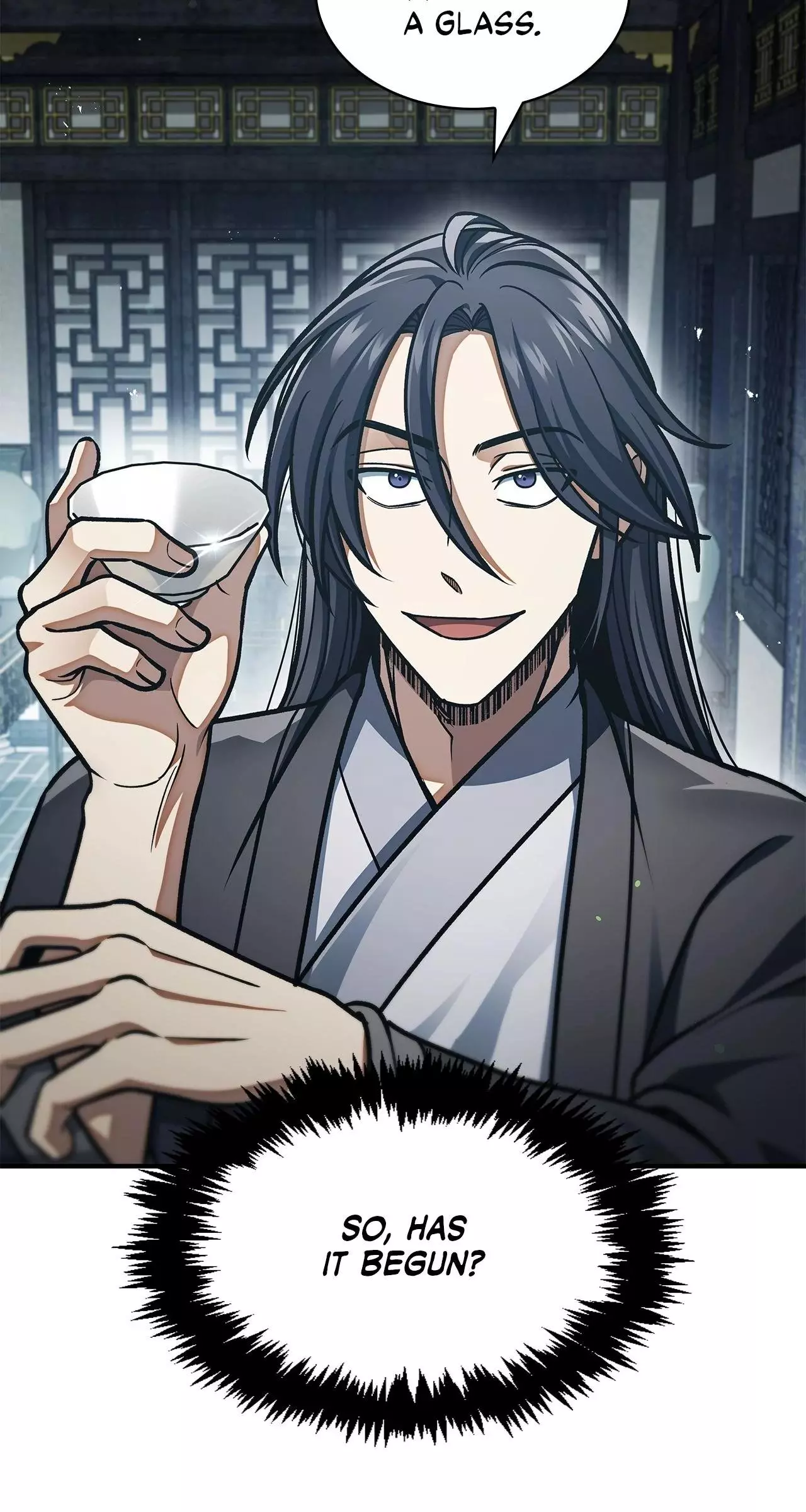 Cheonhwa Archive's Young Master Chapter 48 page 5