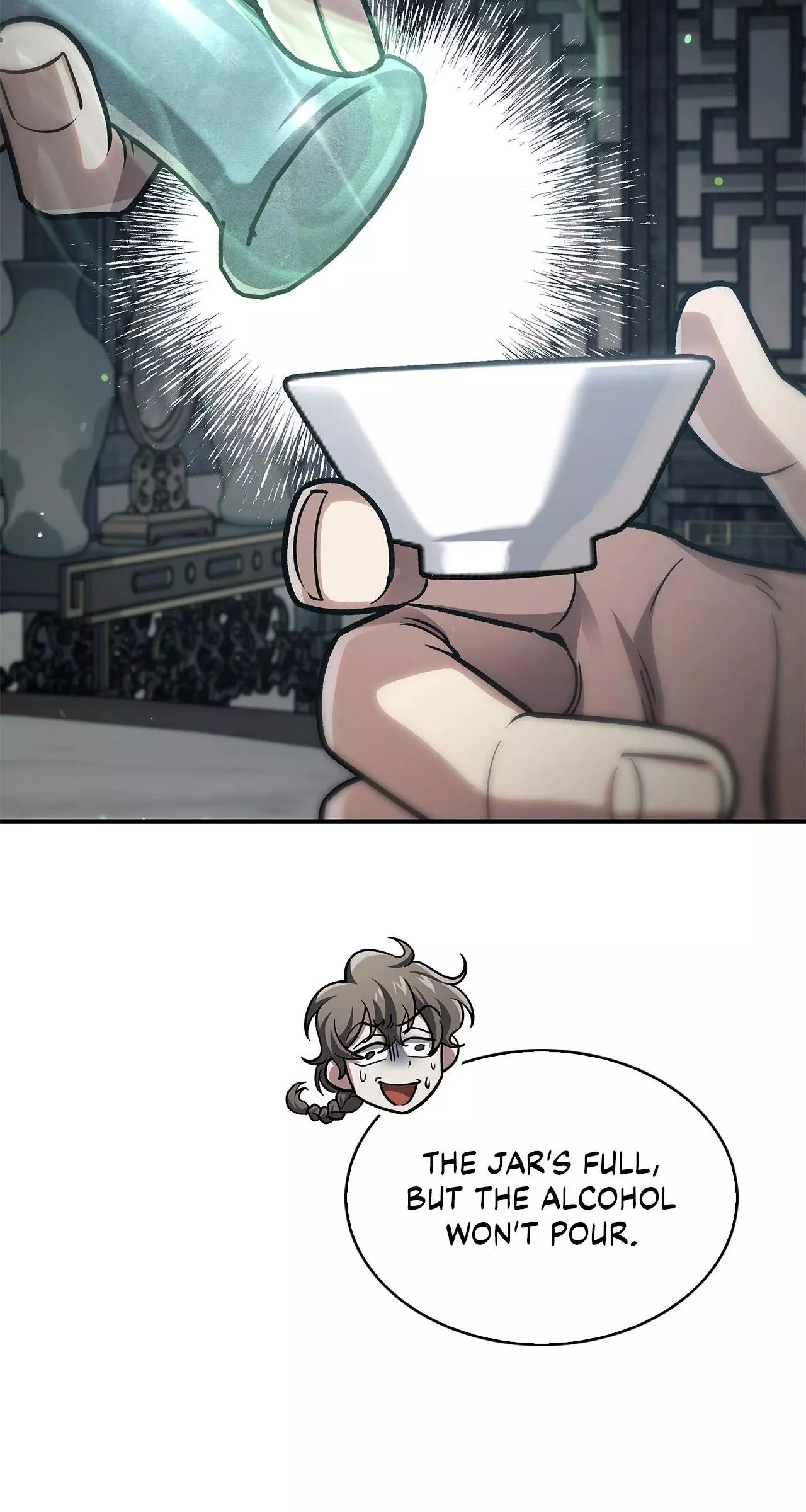 Cheonhwa Archive's Young Master Chapter 48 page 8