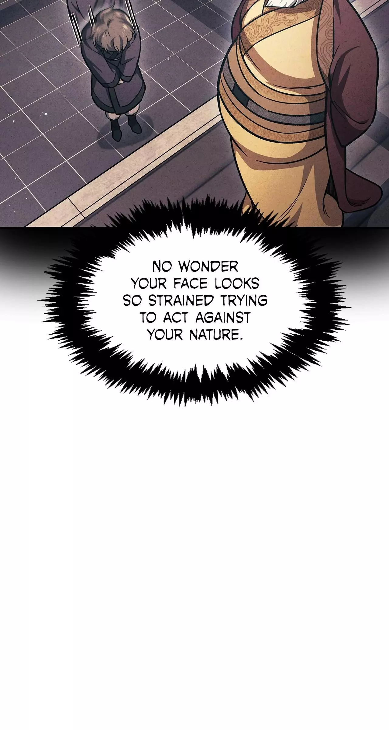 Cheonhwa Archive's Young Master Chapter 48 page 12