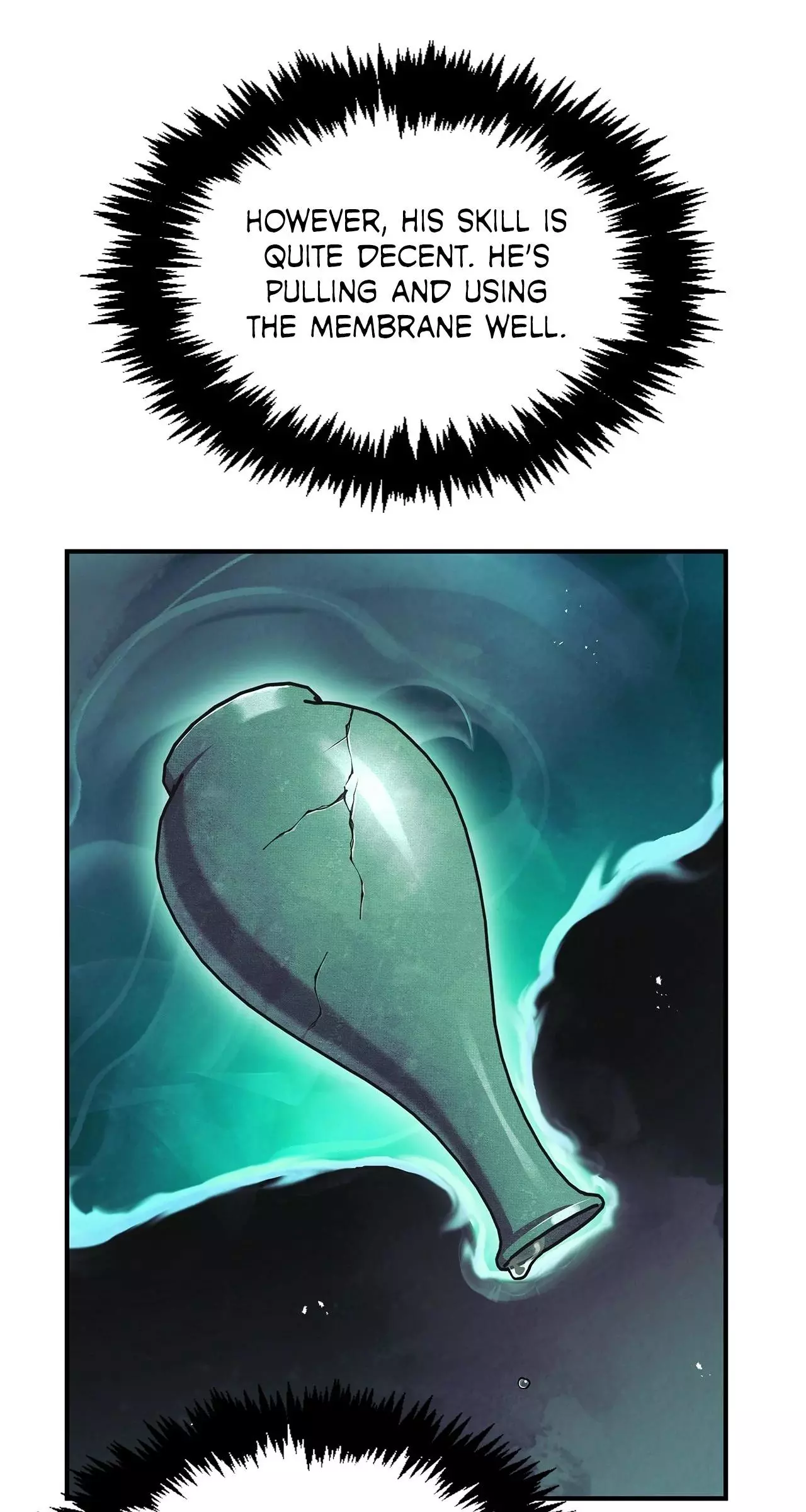 Cheonhwa Archive's Young Master Chapter 48 page 13