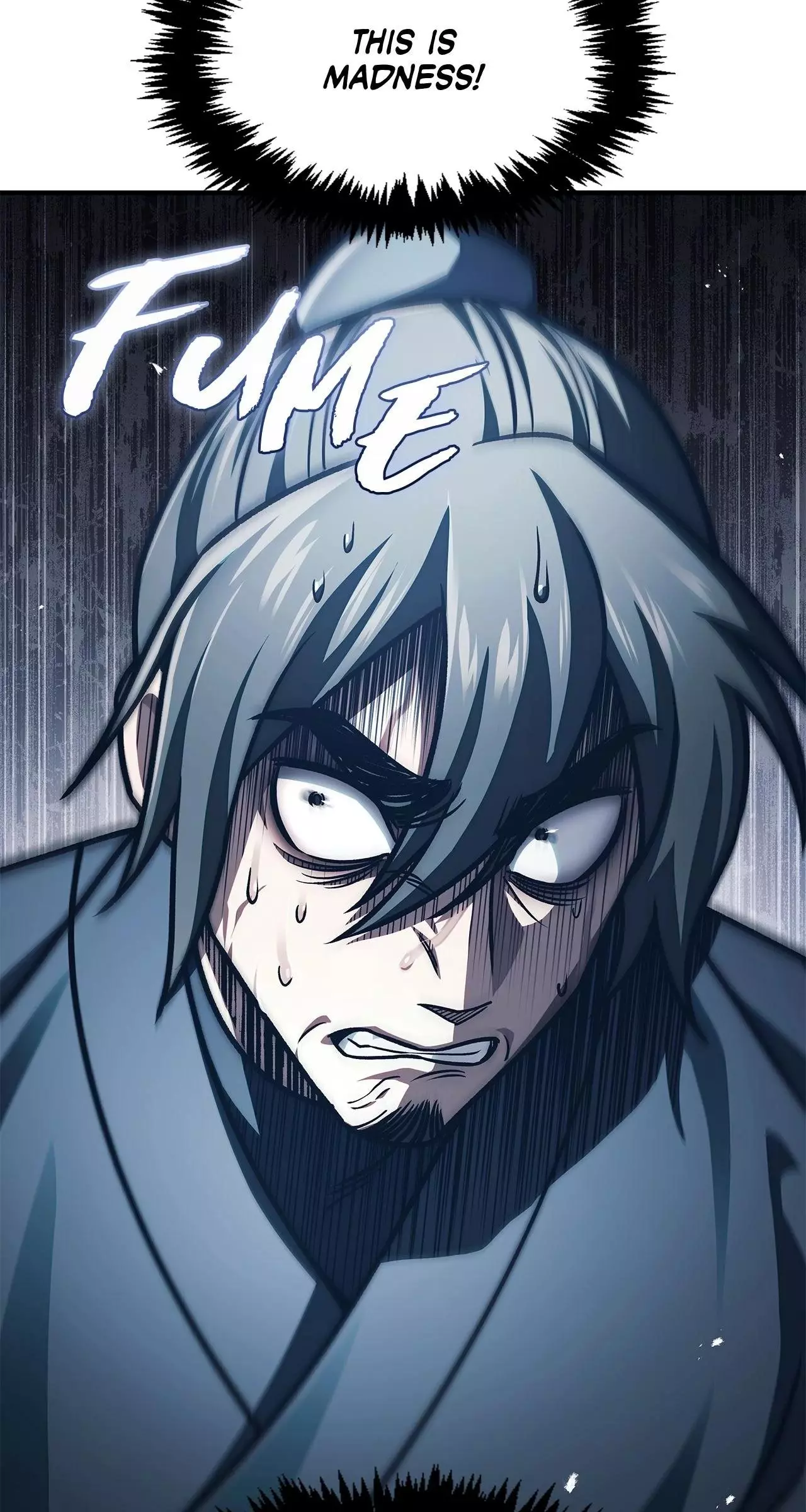 Cheonhwa Archive's Young Master Chapter 48 page 18