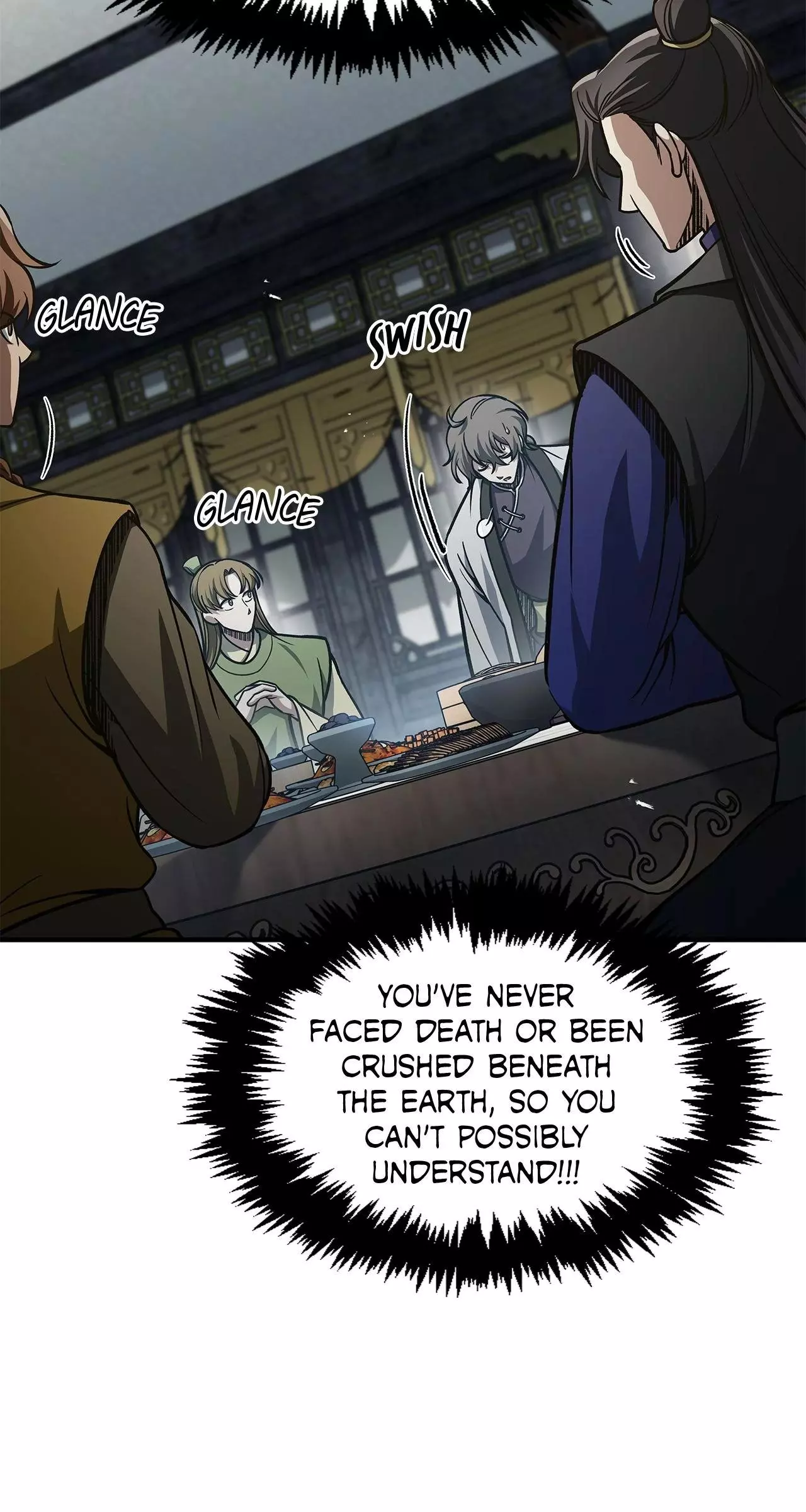 Cheonhwa Archive's Young Master Chapter 48 page 20