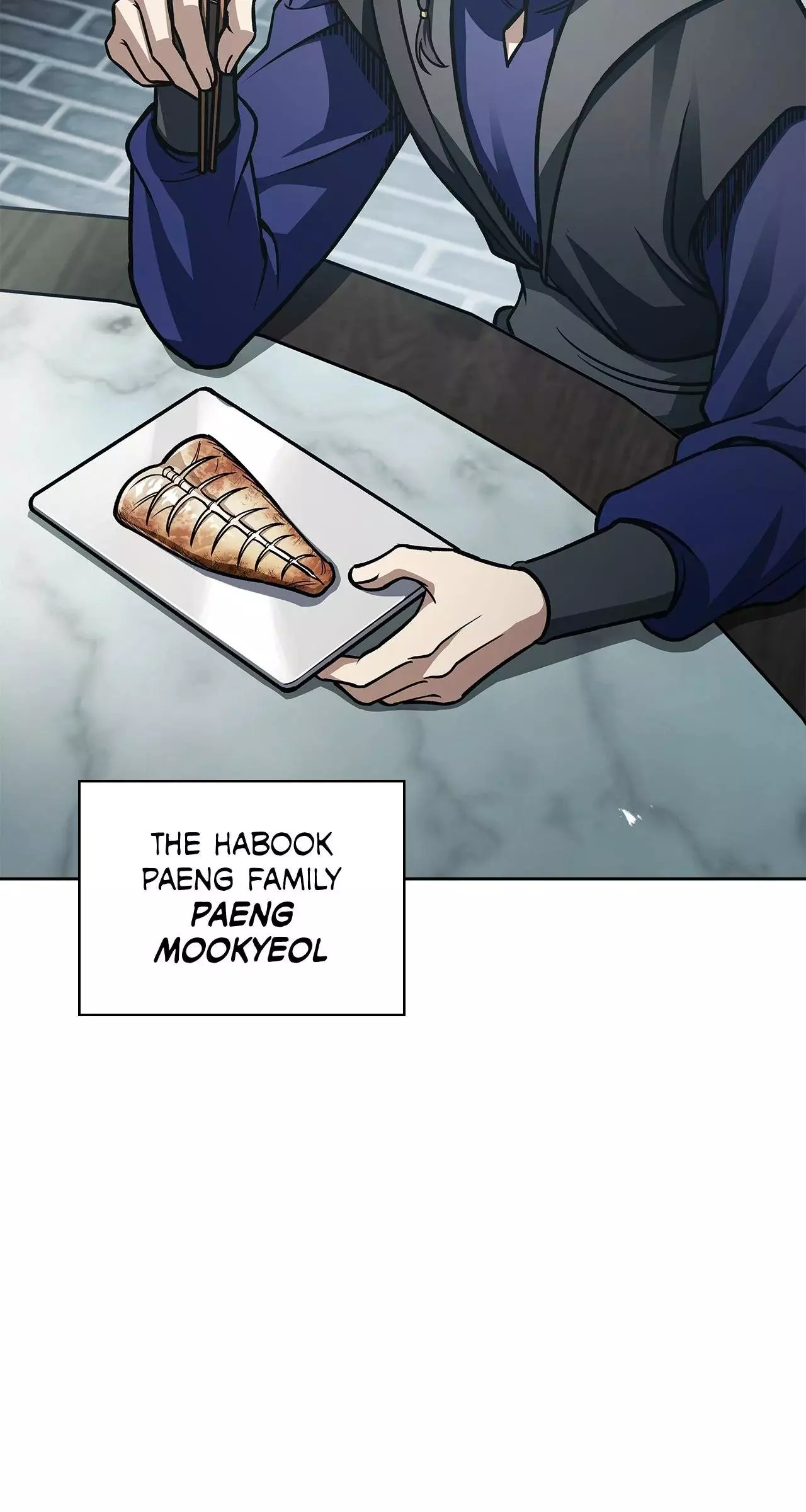 Cheonhwa Archive's Young Master Chapter 48 page 23