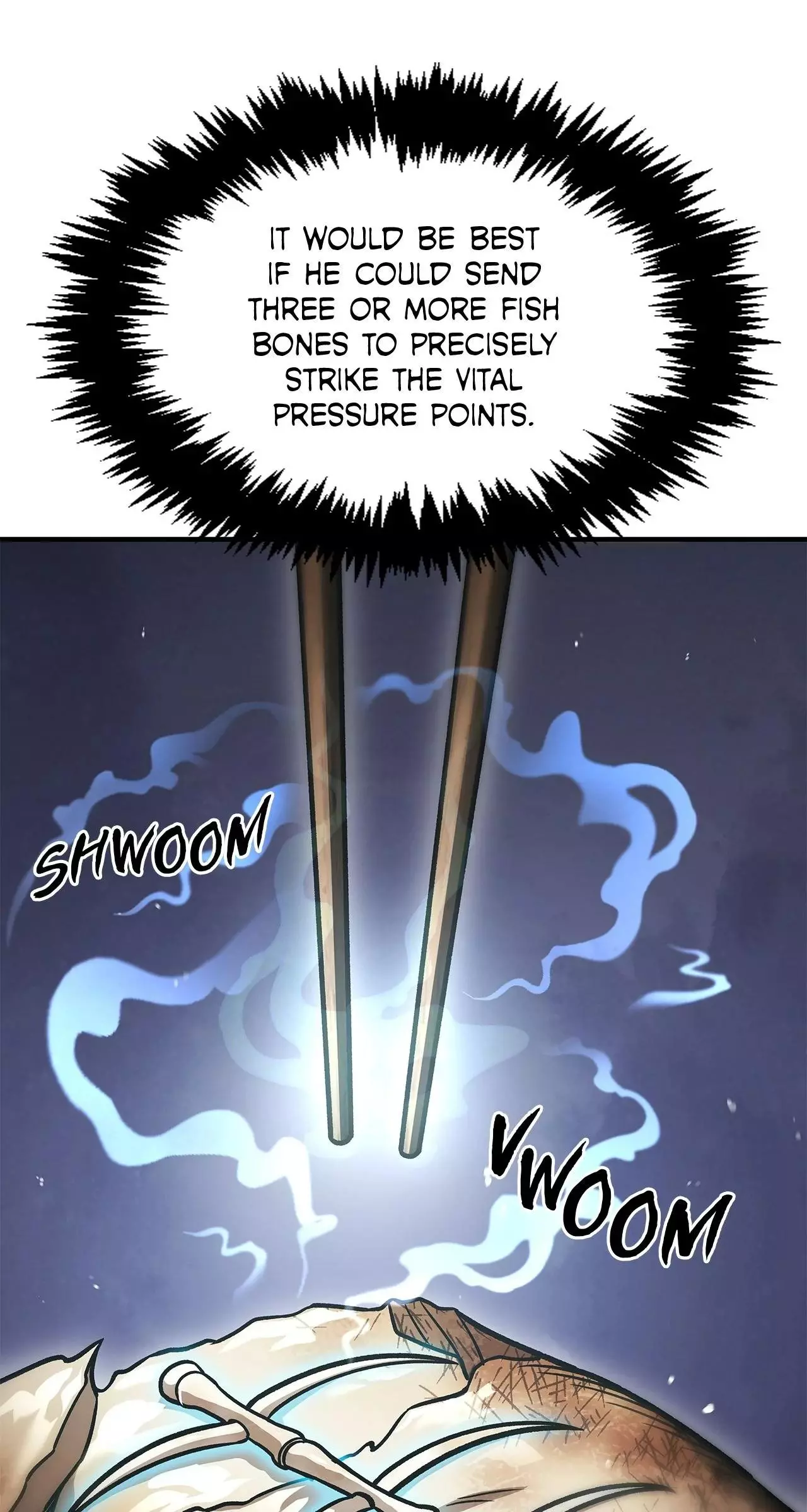 Cheonhwa Archive's Young Master Chapter 48 page 26